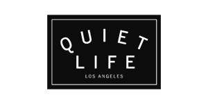 The Quiet Life