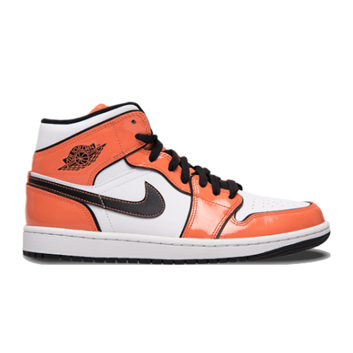 mid turf orange