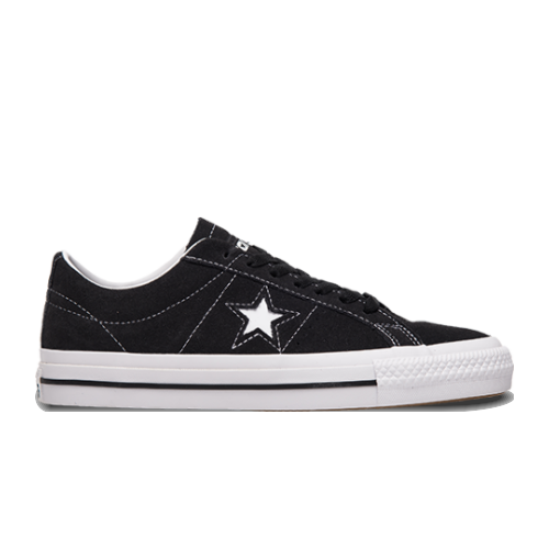 one star high top