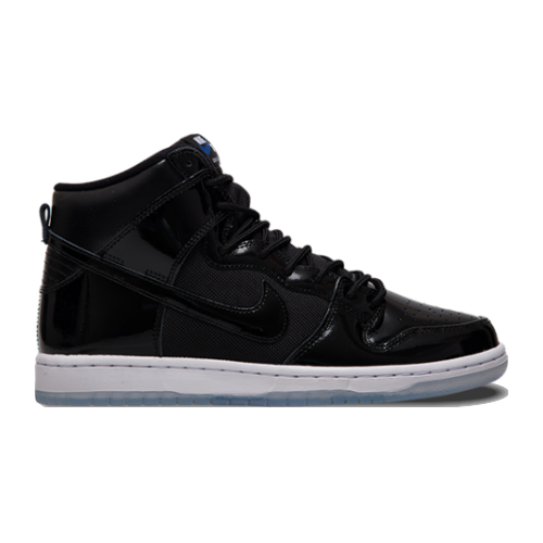nike sb space jam high