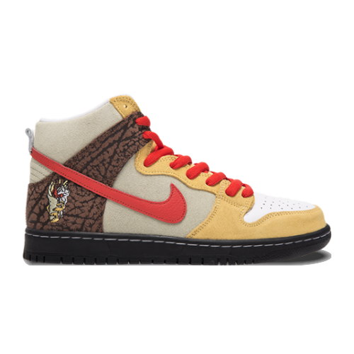 dunk kebab and destroy