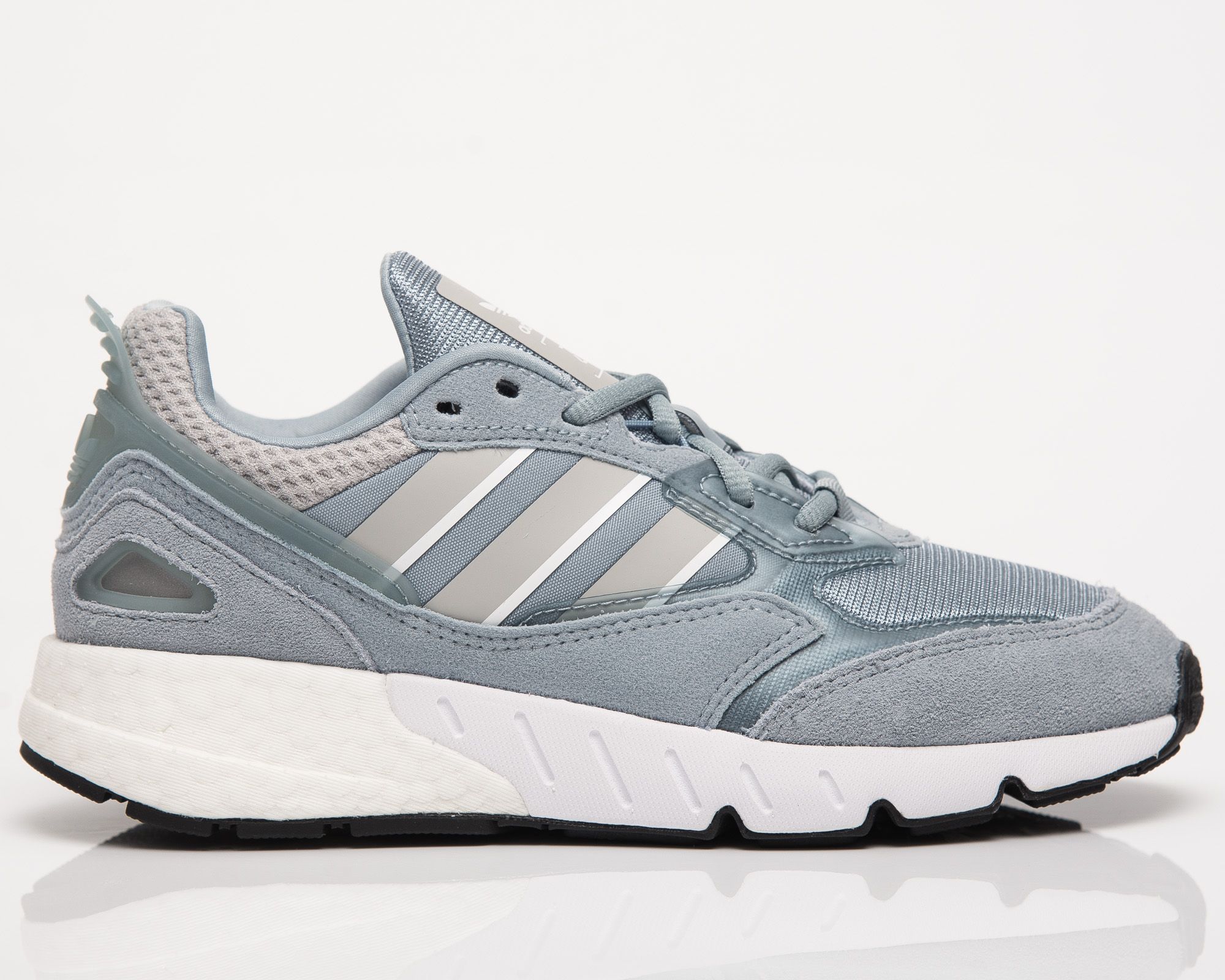 adidas Originals ZX Torsion Aqua | EG7964 | Mėlyna | SIL