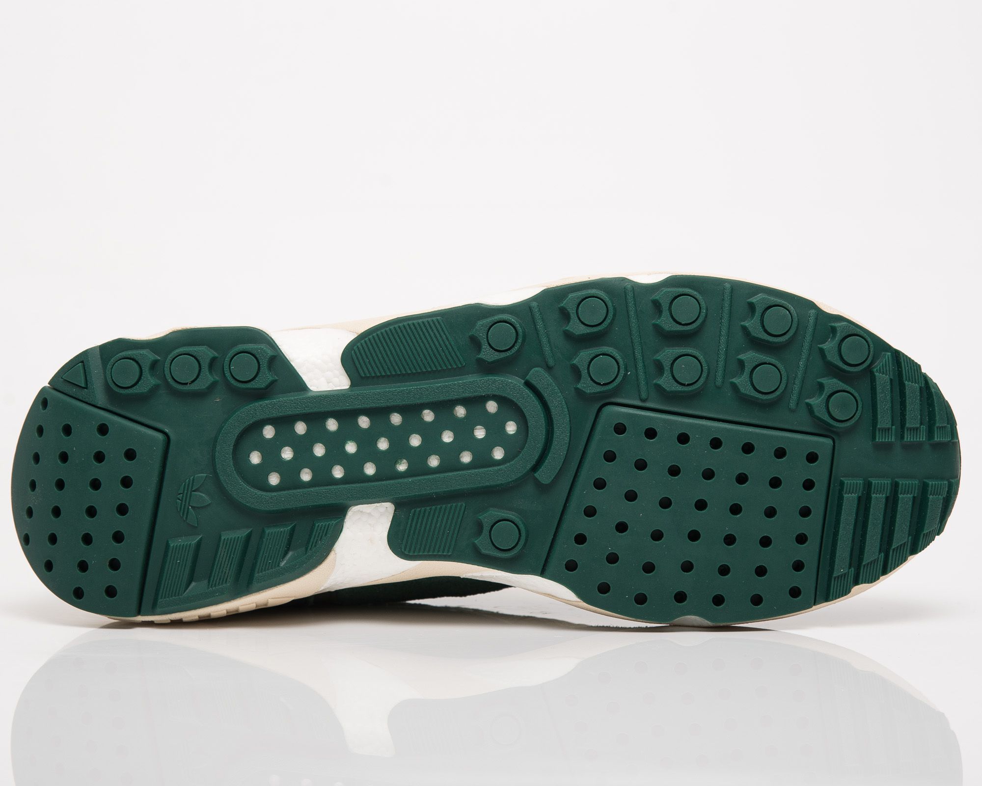 adidas Originals ZX 22 Boost | GX2035 | Žalias