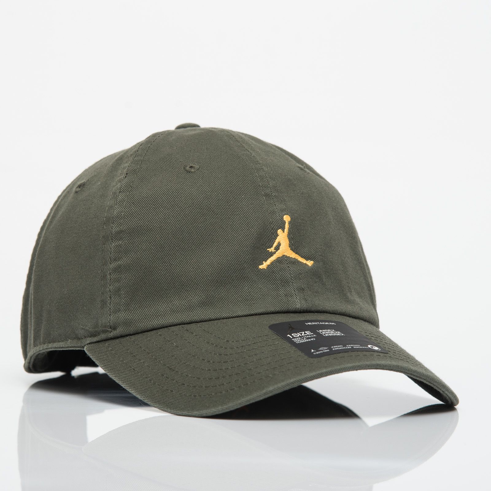 Jordan jumpman heritage 86 adjustable hat best sale