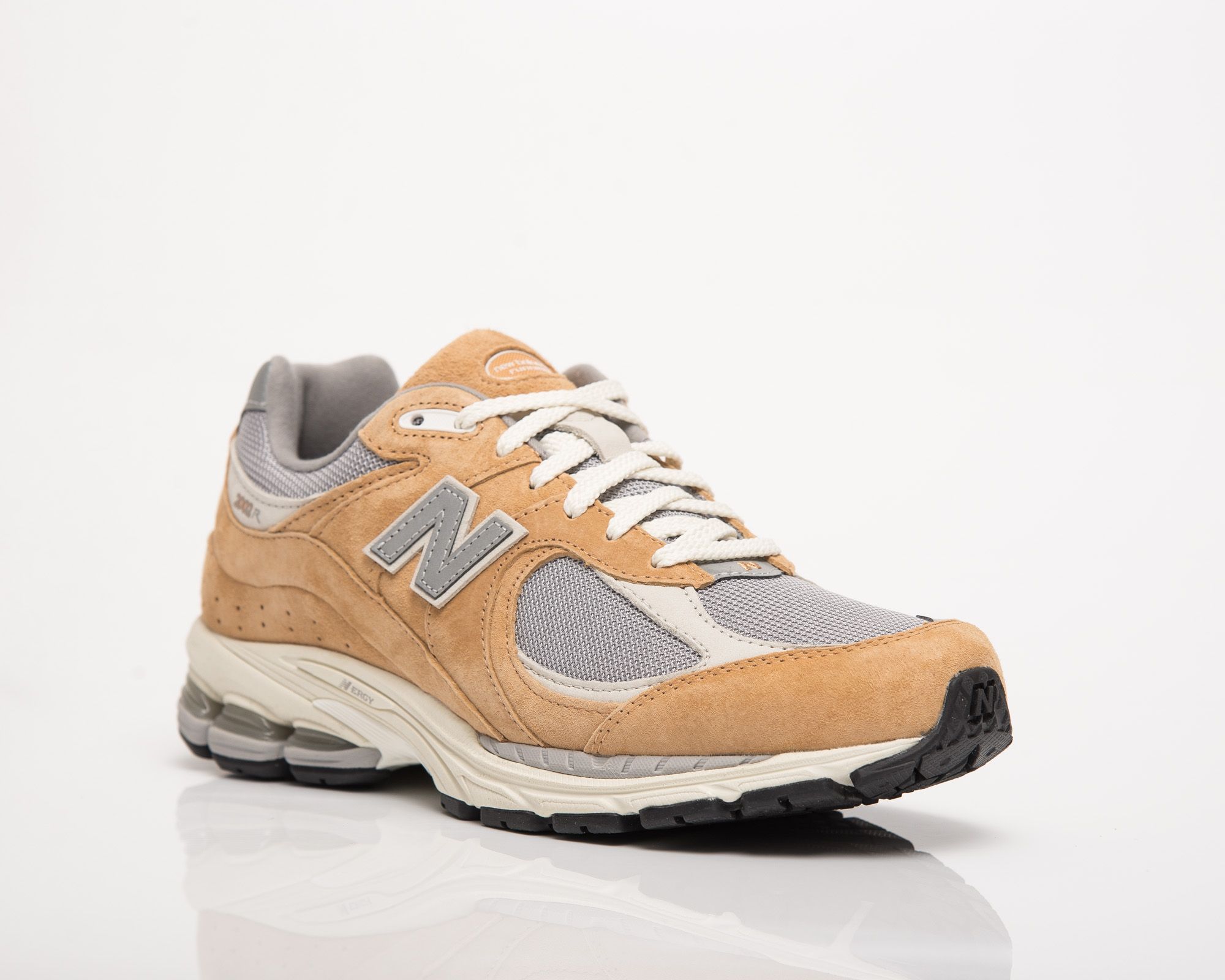 New Balance Unisex 2002R | M2002-RHM | Oranžinė | Ruda