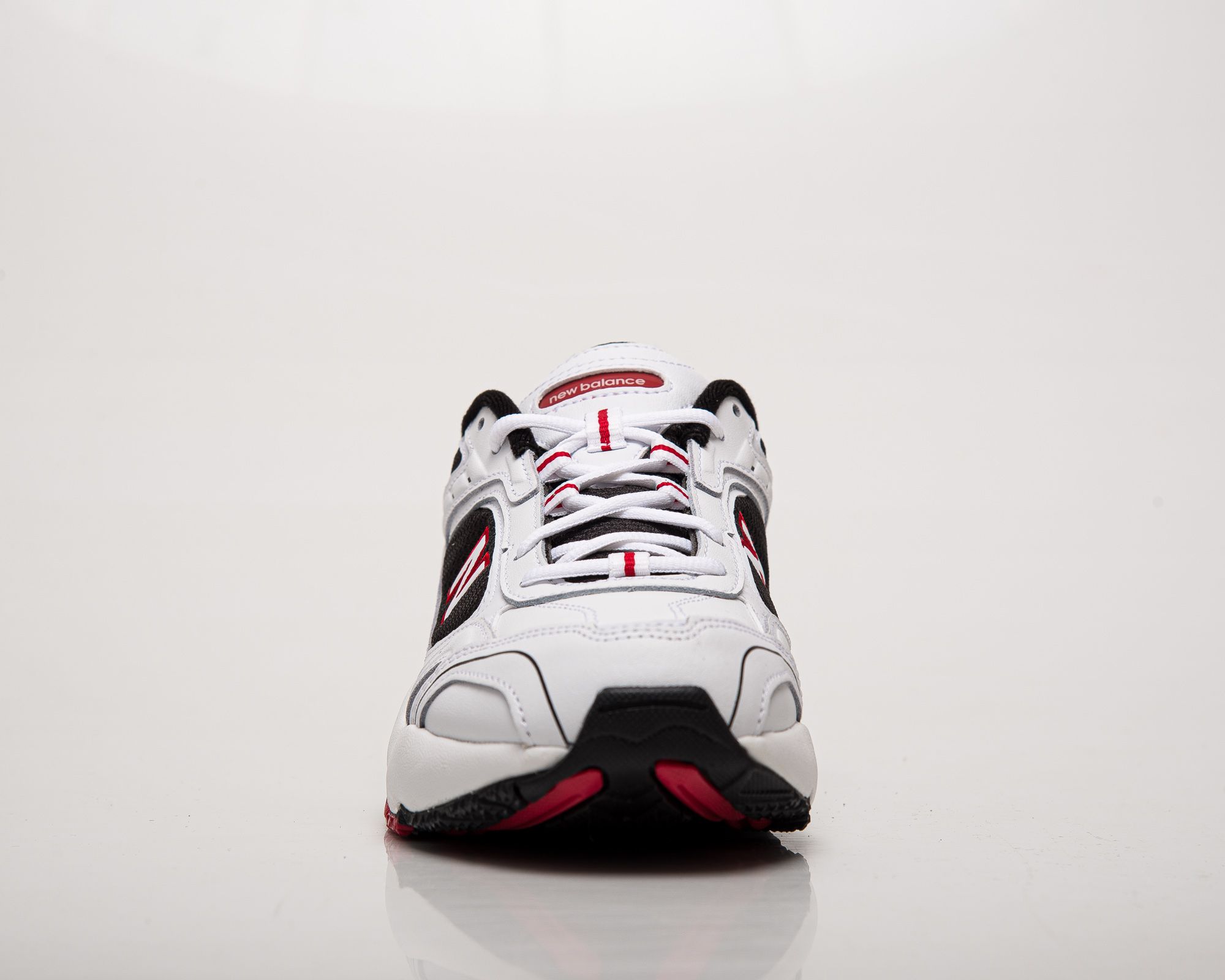 New Balance 452 MX452 SD Balta SIL