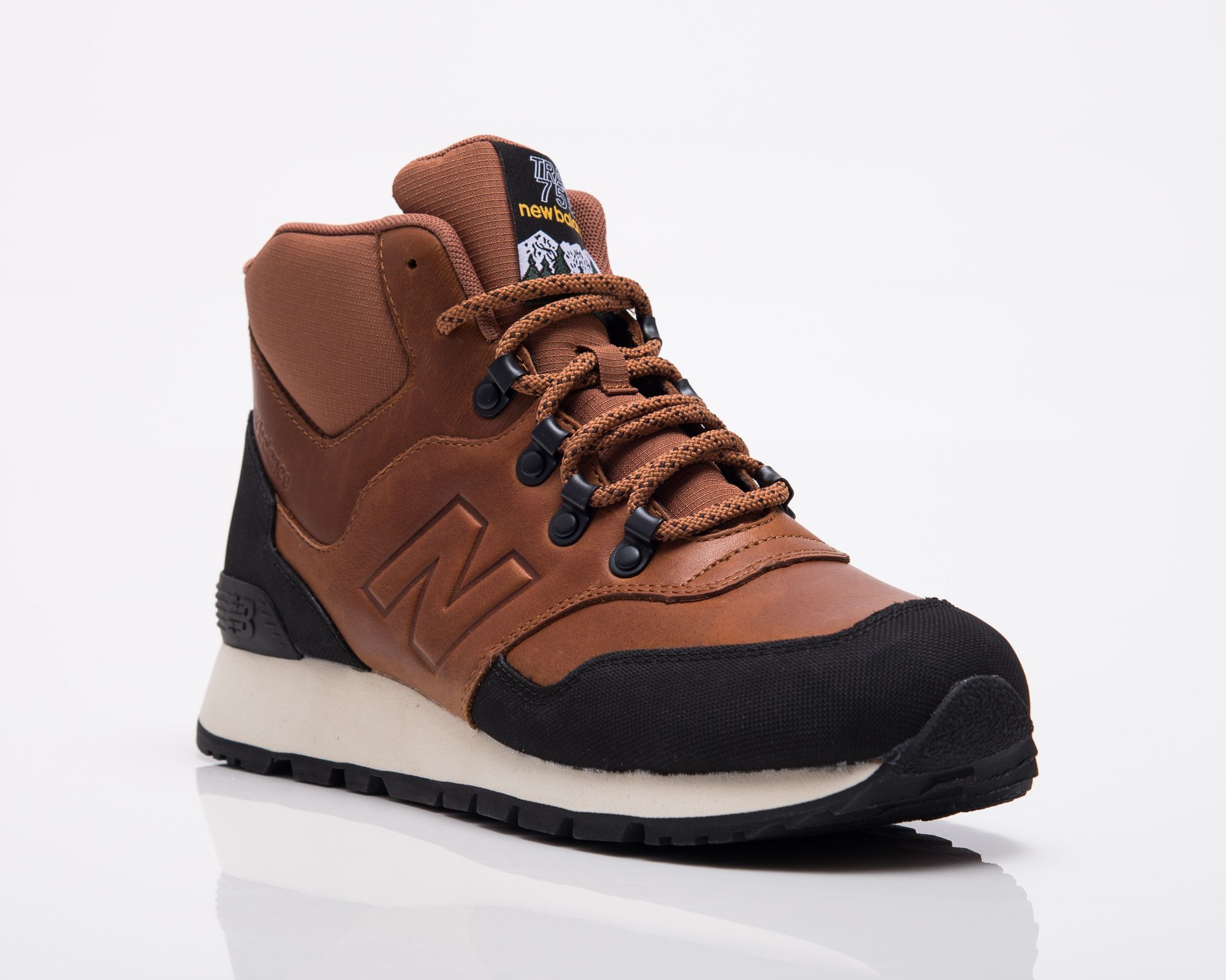 New balance hl 755 clearance