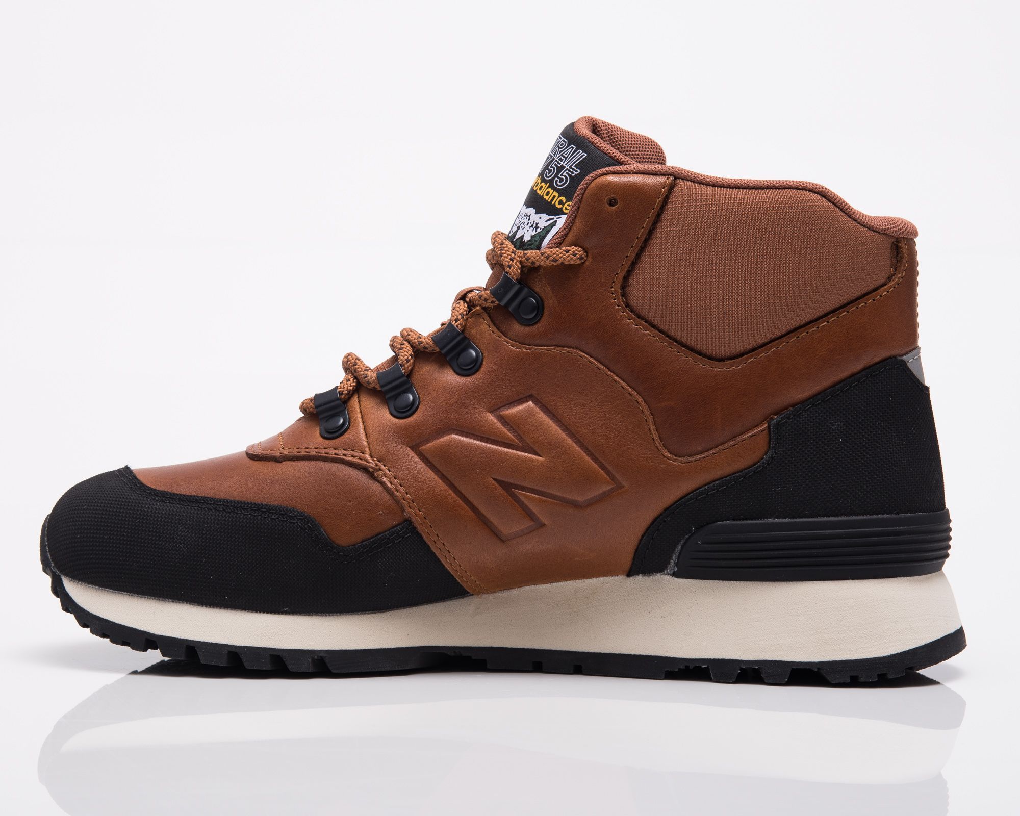 New balance trail 755 top