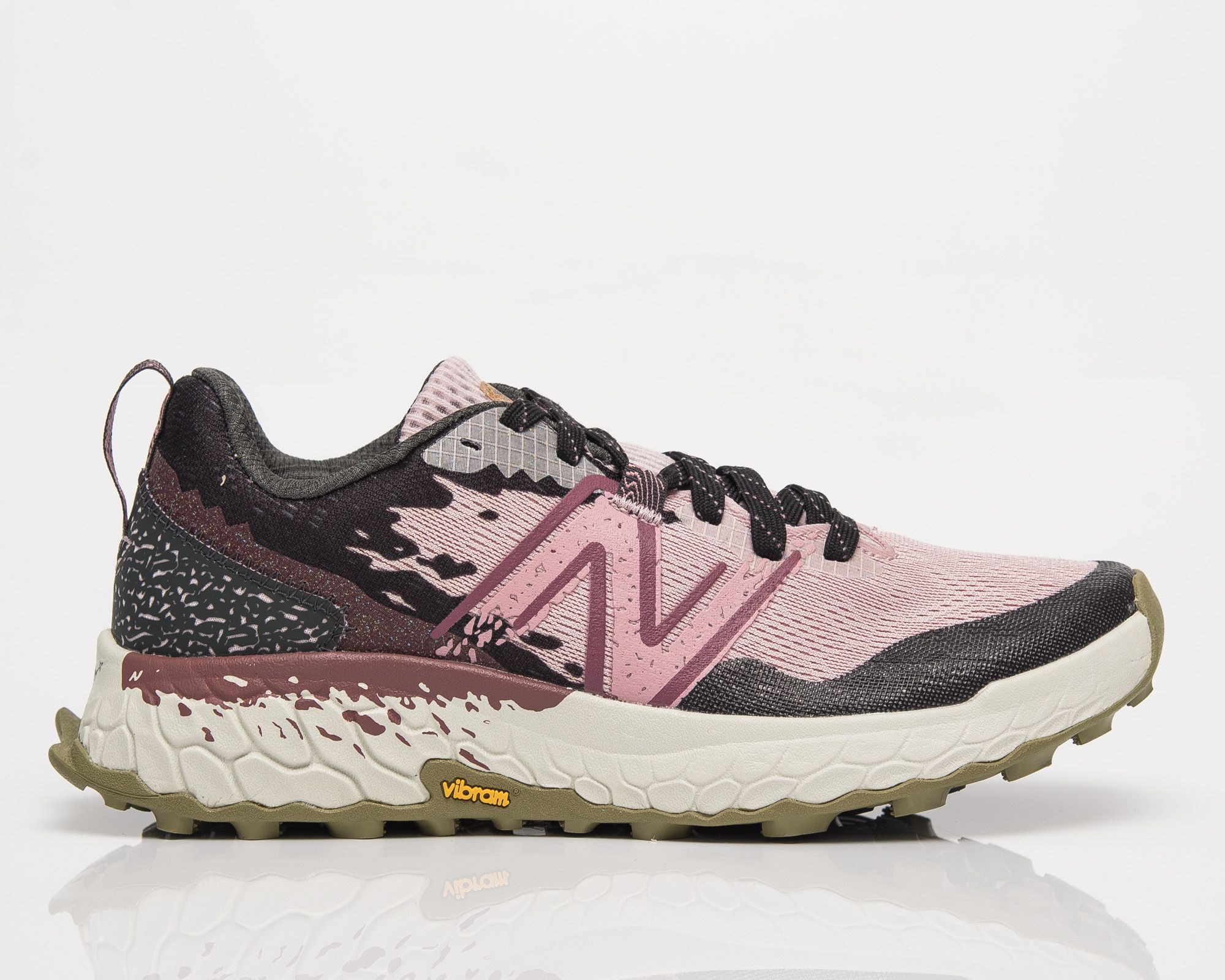 New balance women's fresh foam 18v7 shop
