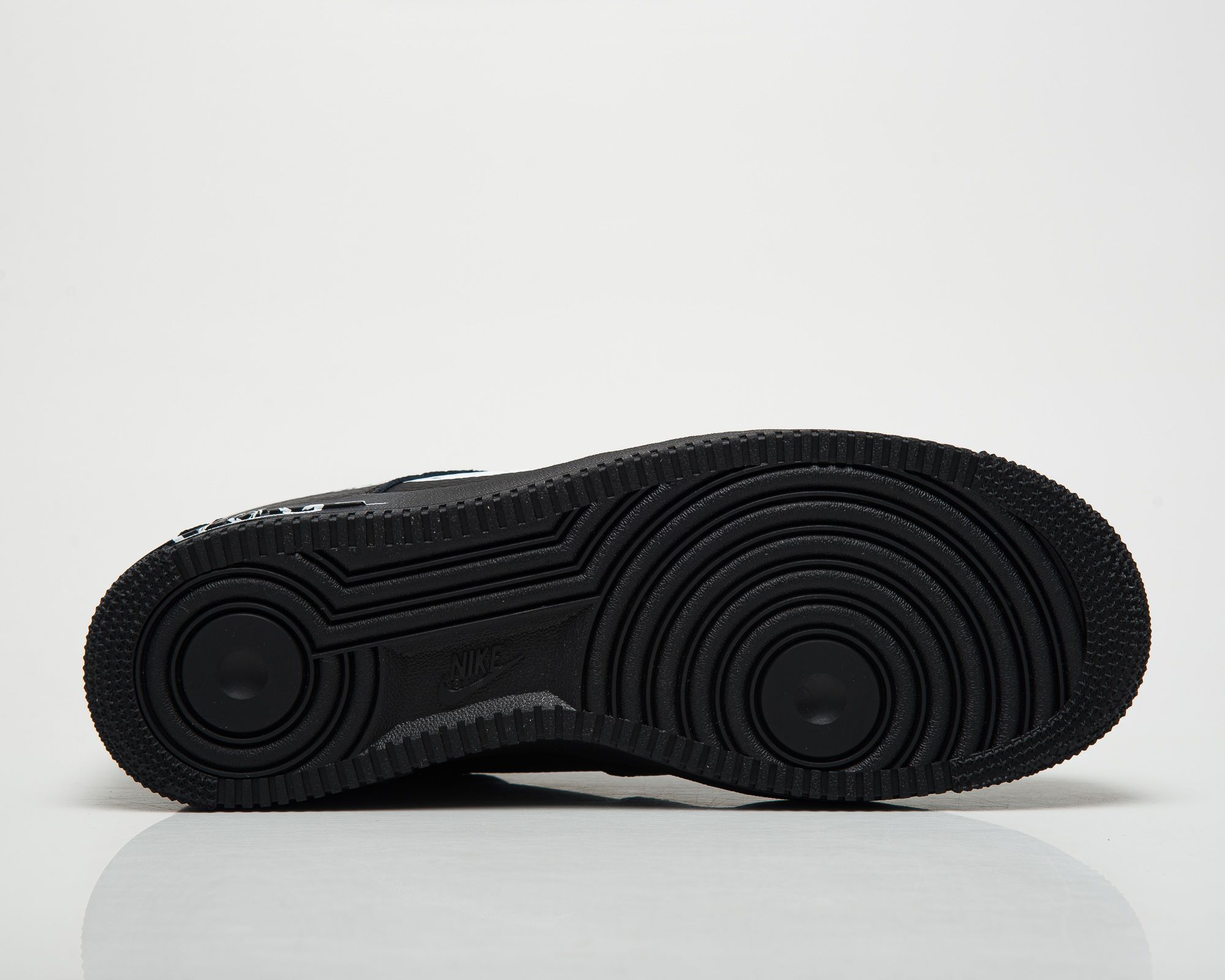 Nike Air Force 1 LV8 Utility Sketch | CW7581-001 | Juoda | SIL