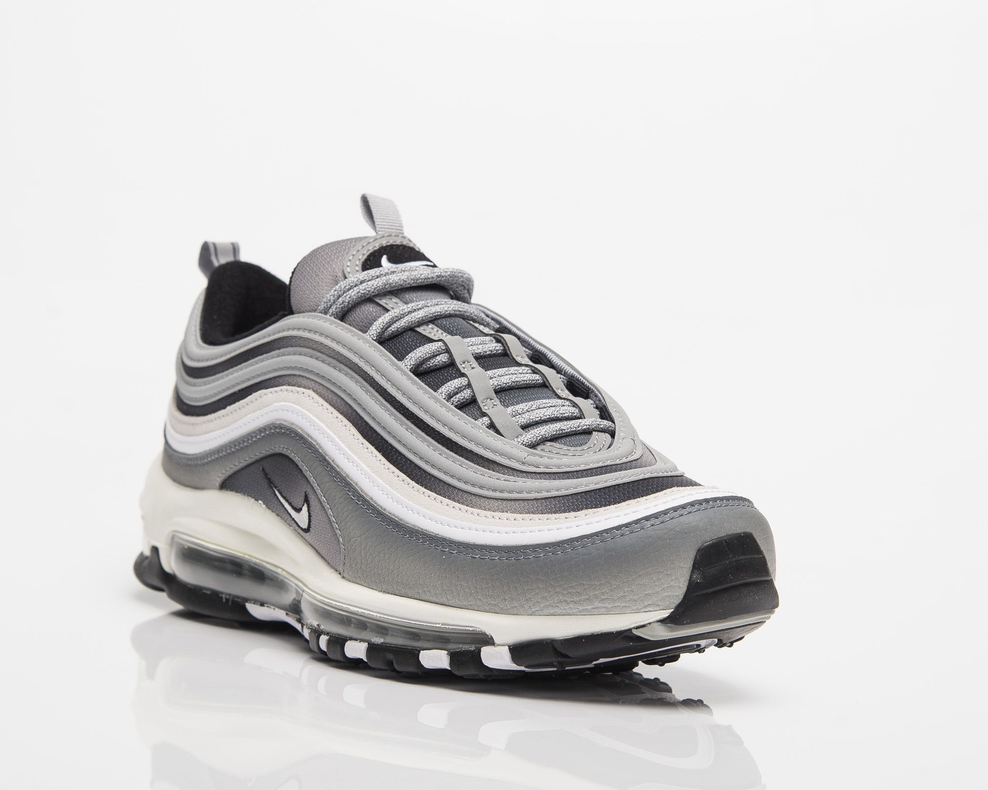 Nike Air Max 97 FD9760 001 Pilka SIL
