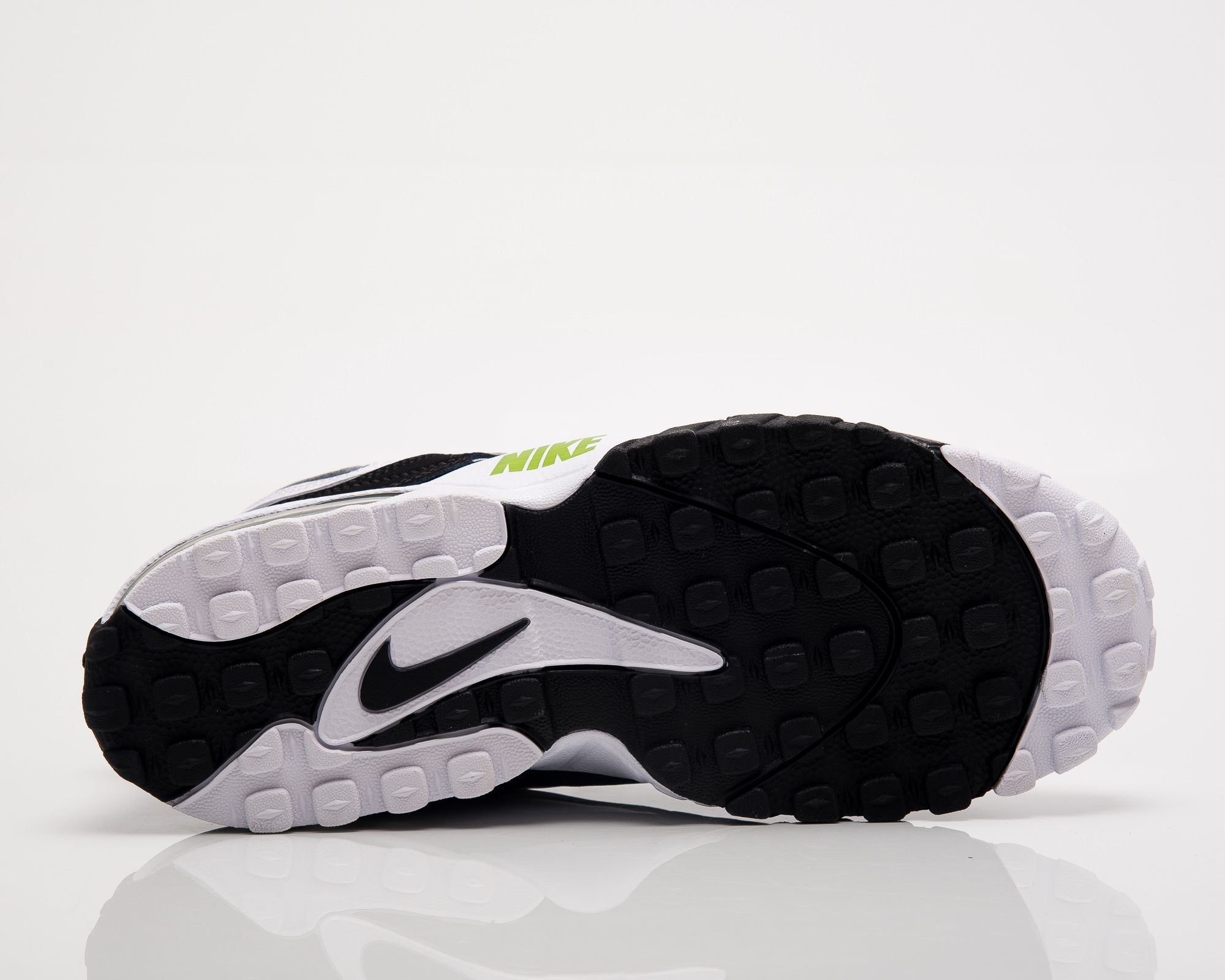 Speed turf chlorophyll top