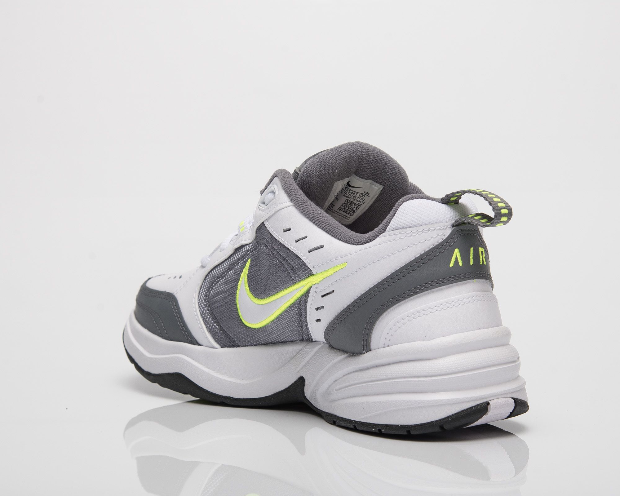 Nike air monarch kaina discount