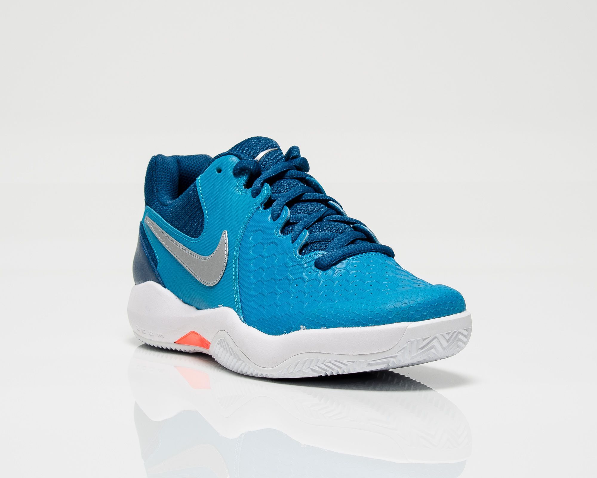 Nike air zoom resistance clay on sale
