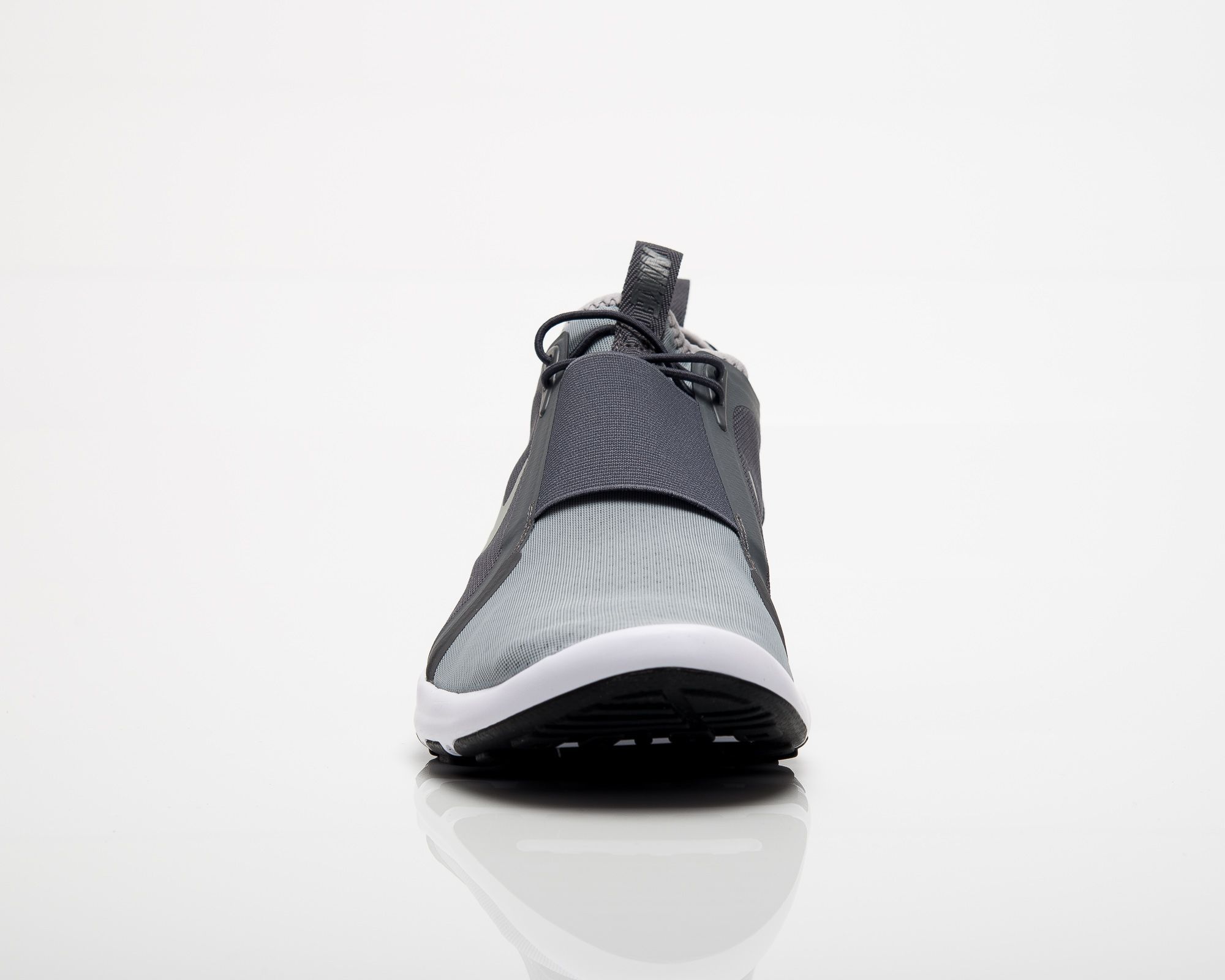 Nike Current Slip On 874160 001 Pilka SIL