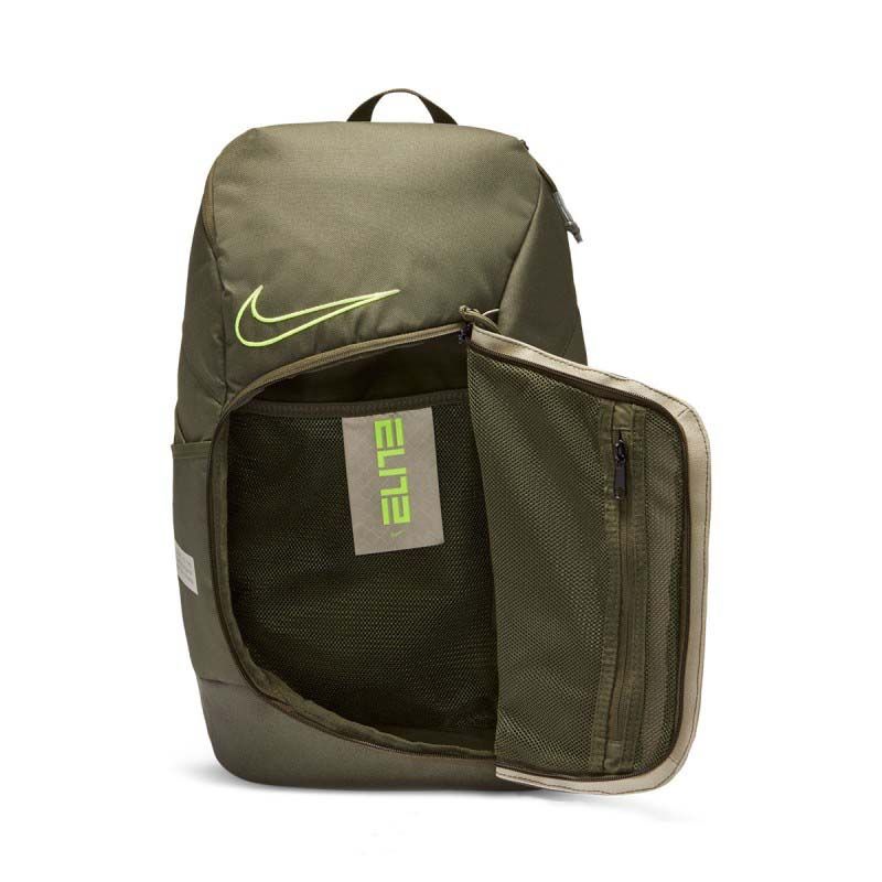 Nike Elite Pro Small Basketball kuprin CK4237 325 alias SIL