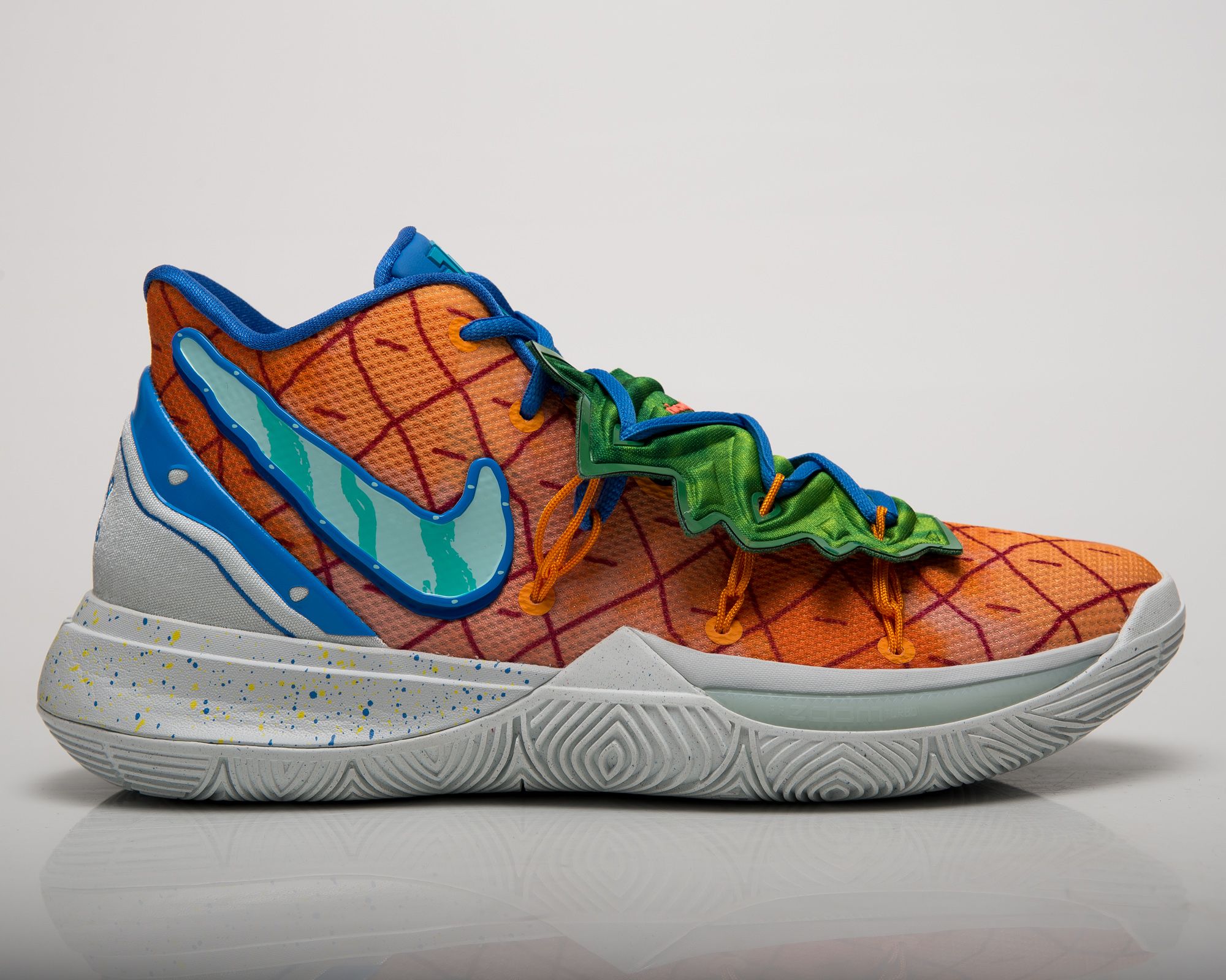 Nike kyrie 5 kaina new arrivals