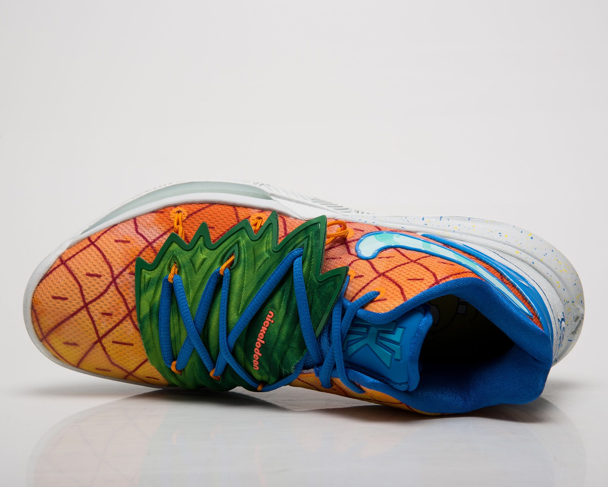 Nike kyrie 5 kaina hot sale