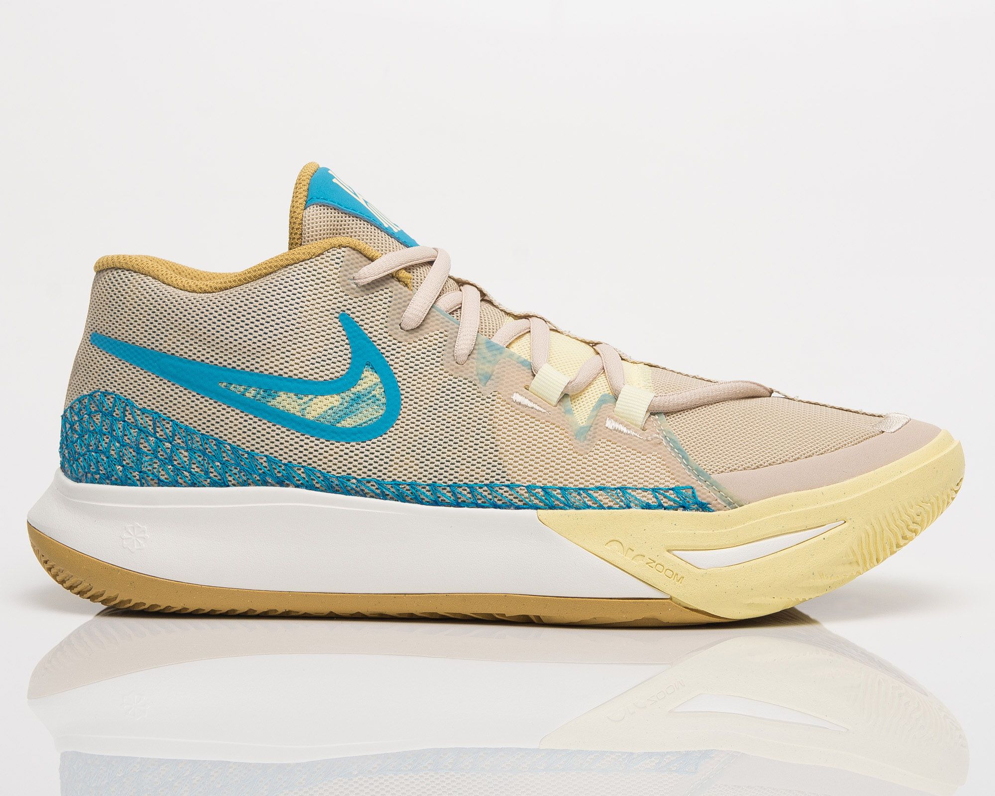 Nike kyrie flytrap kaina discount