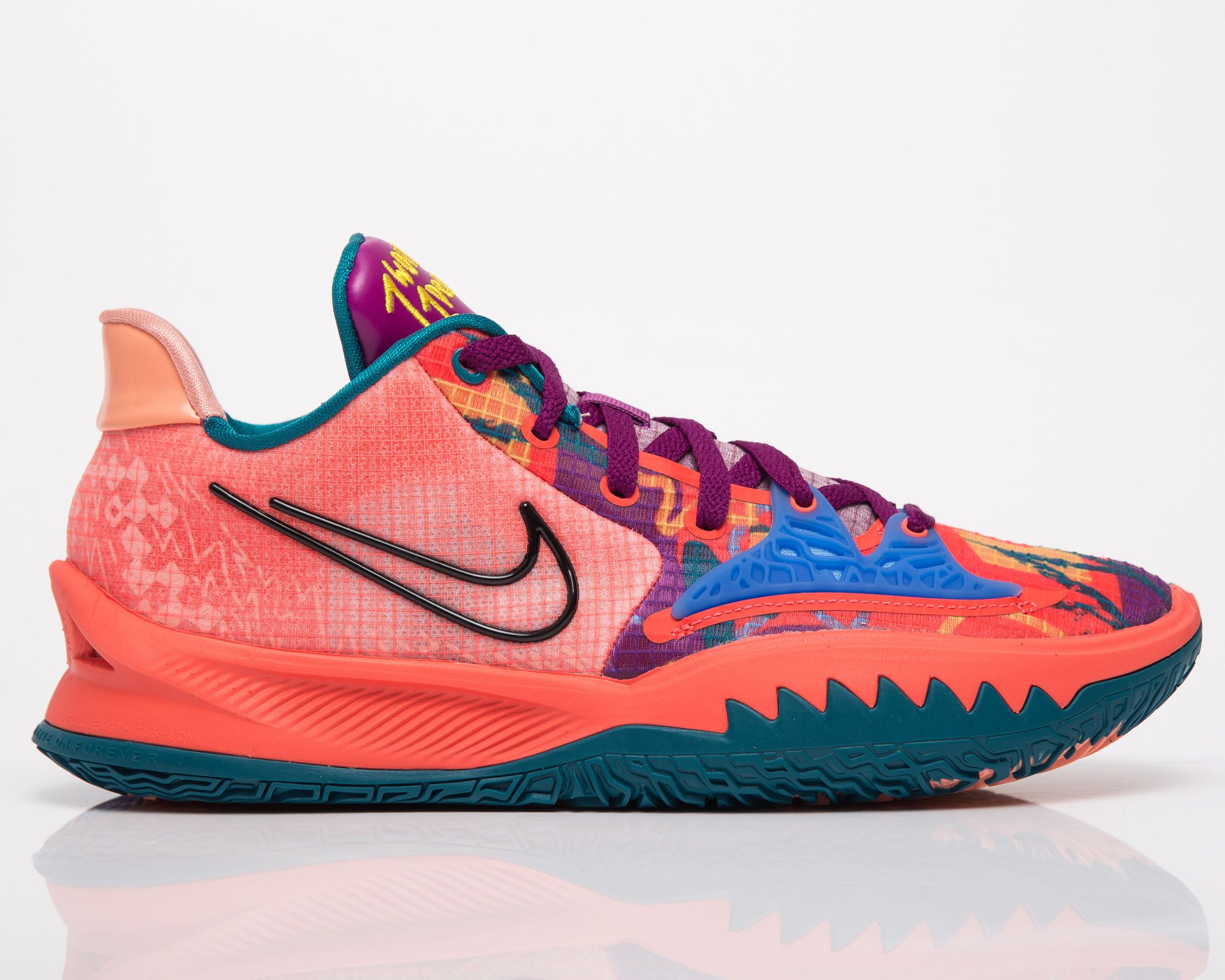 Nike kyrie 4 kaina deals