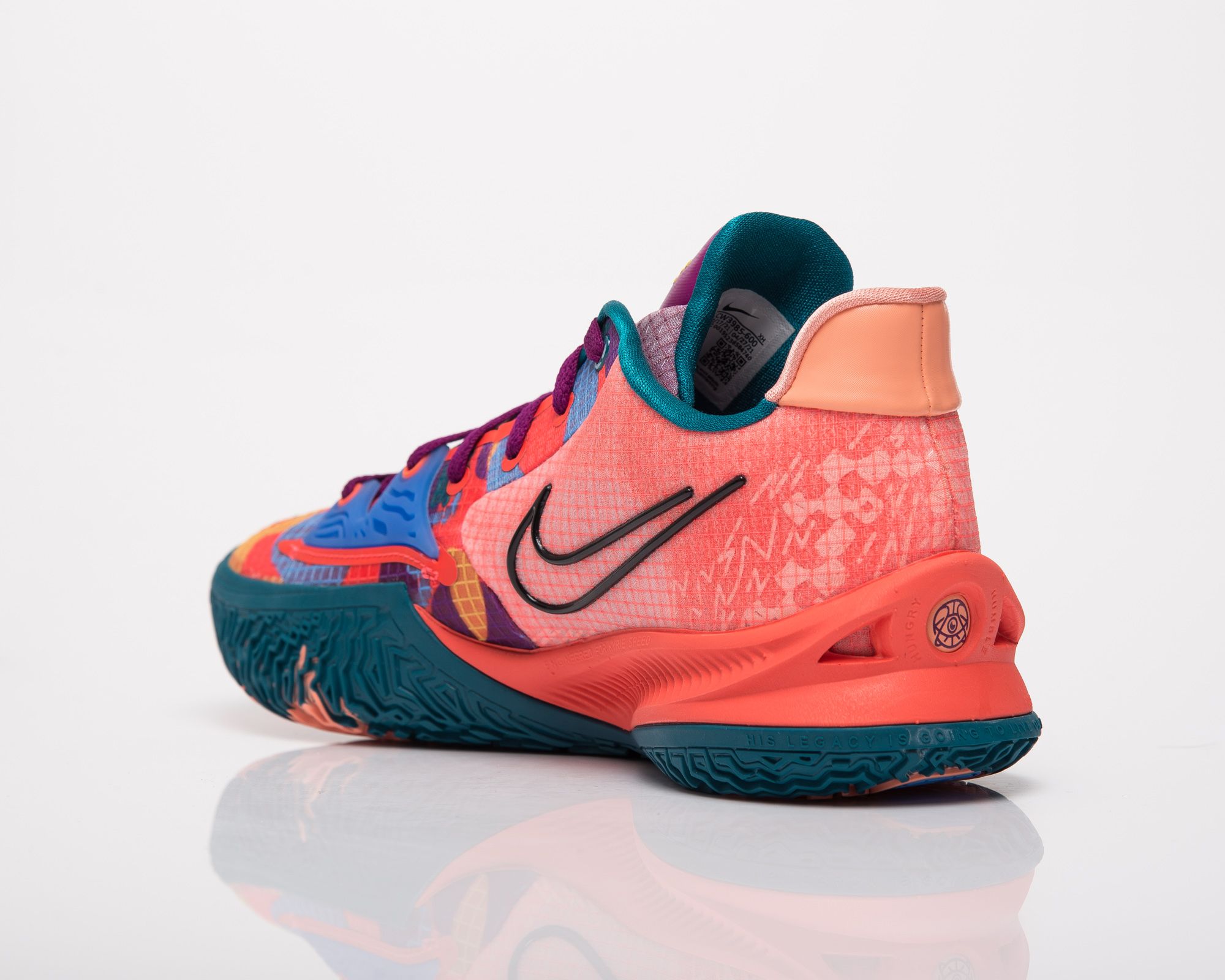 Nike kyrie 4 kaina store