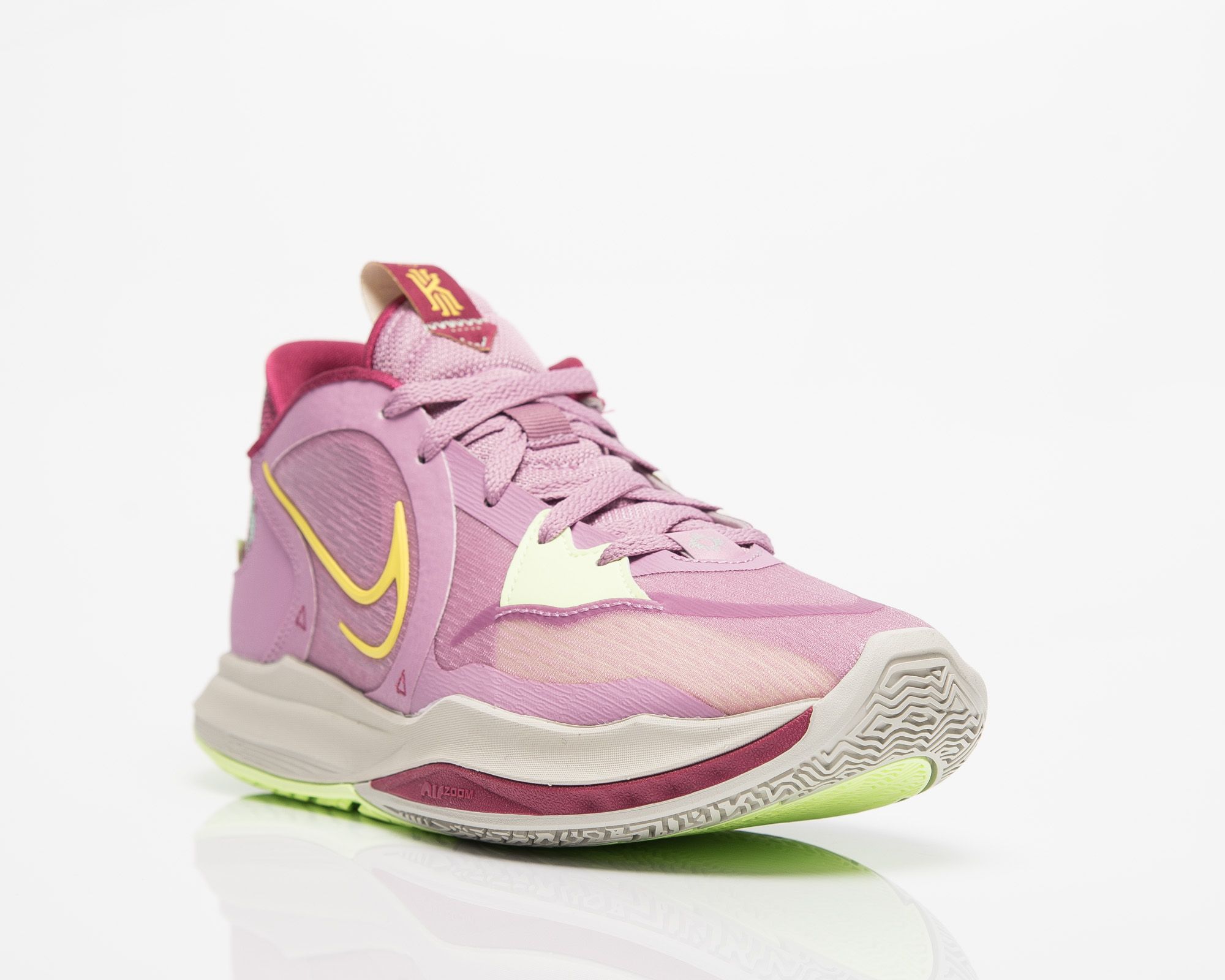 Nike Kyrie Low 5 | DJ6012-500 | Violetinė | SIL