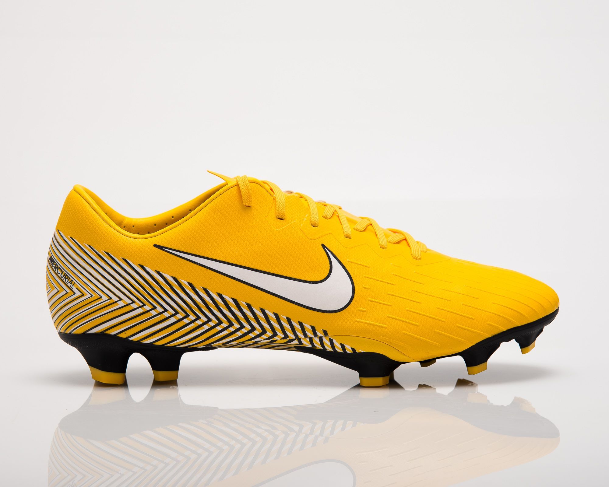 Nike mercurial vapor xii pro neymar jr fg shop