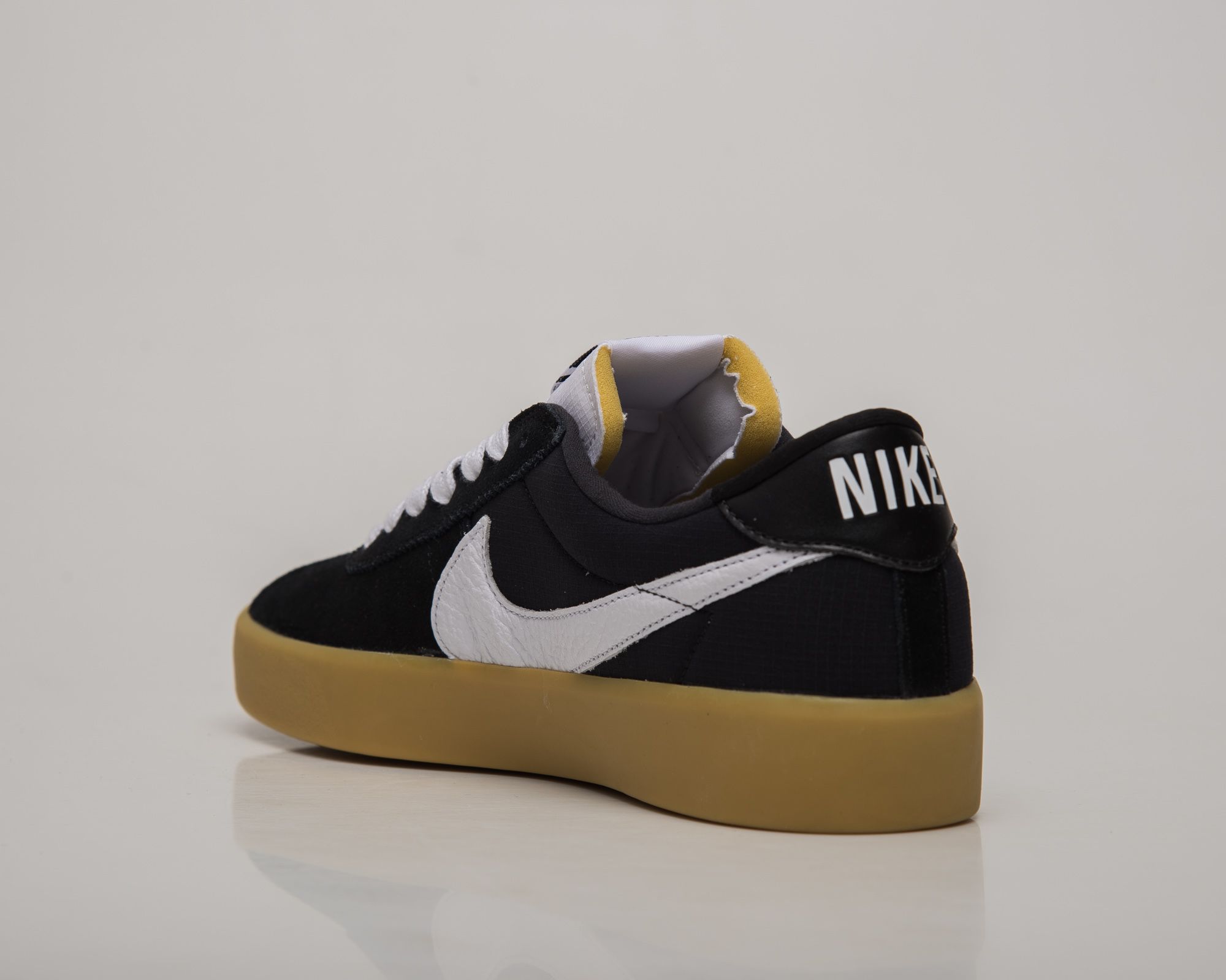 Nike SB Bruin React CJ1661 002 Juoda SIL