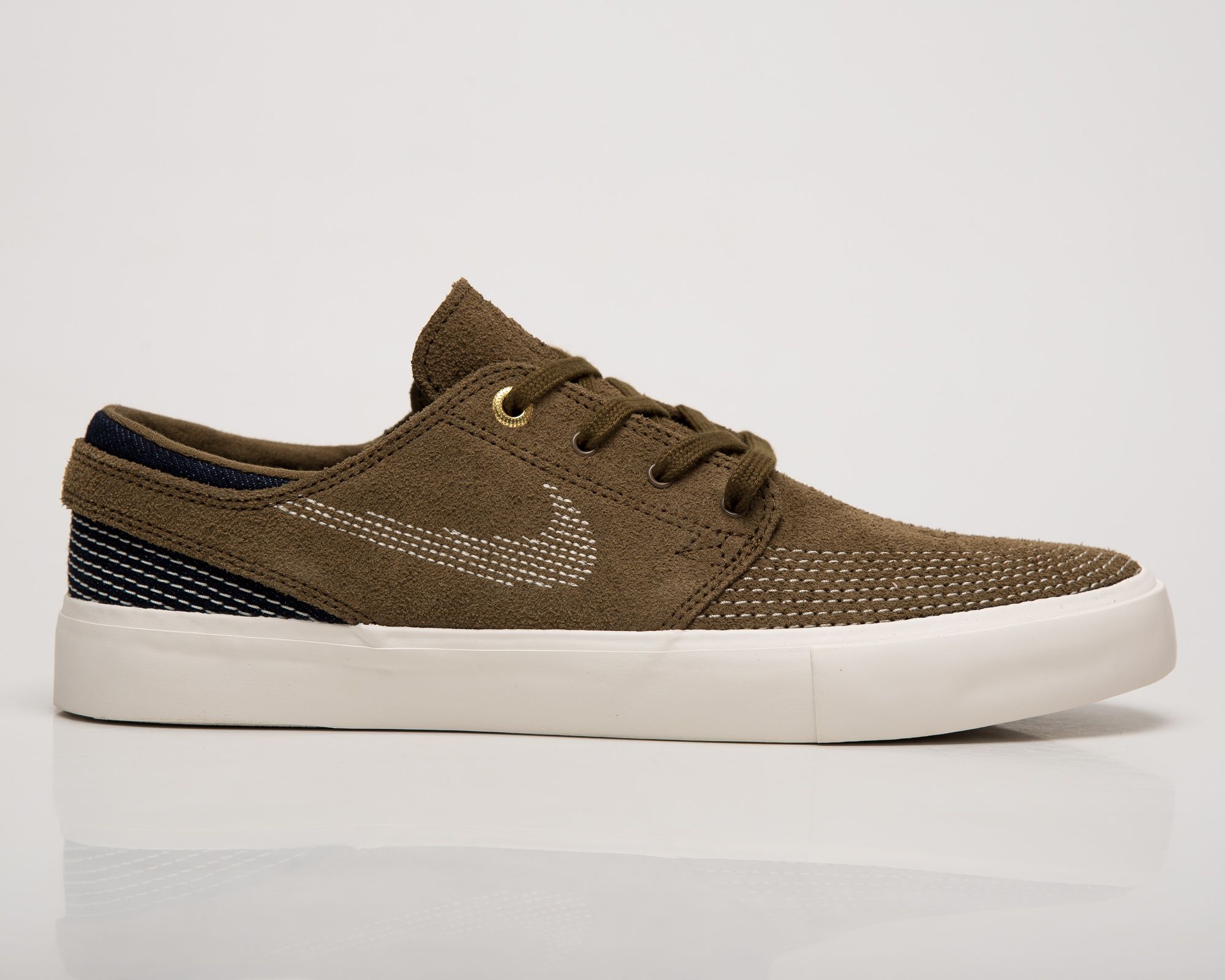 Nike SB Zoom Stefan Janoski RM Premium CZ4731 200 Ruda SIL