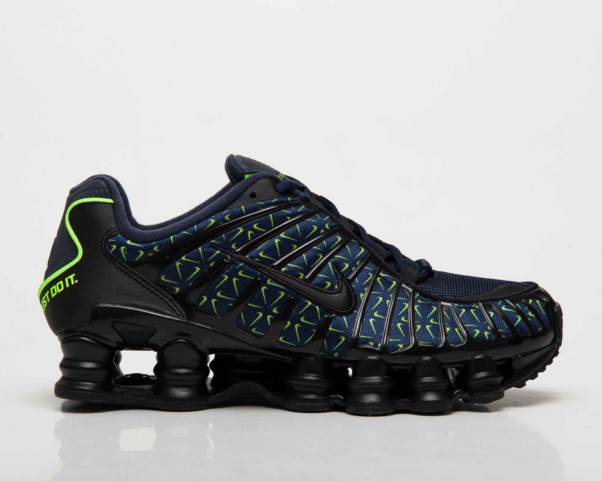 Shox lt nike top