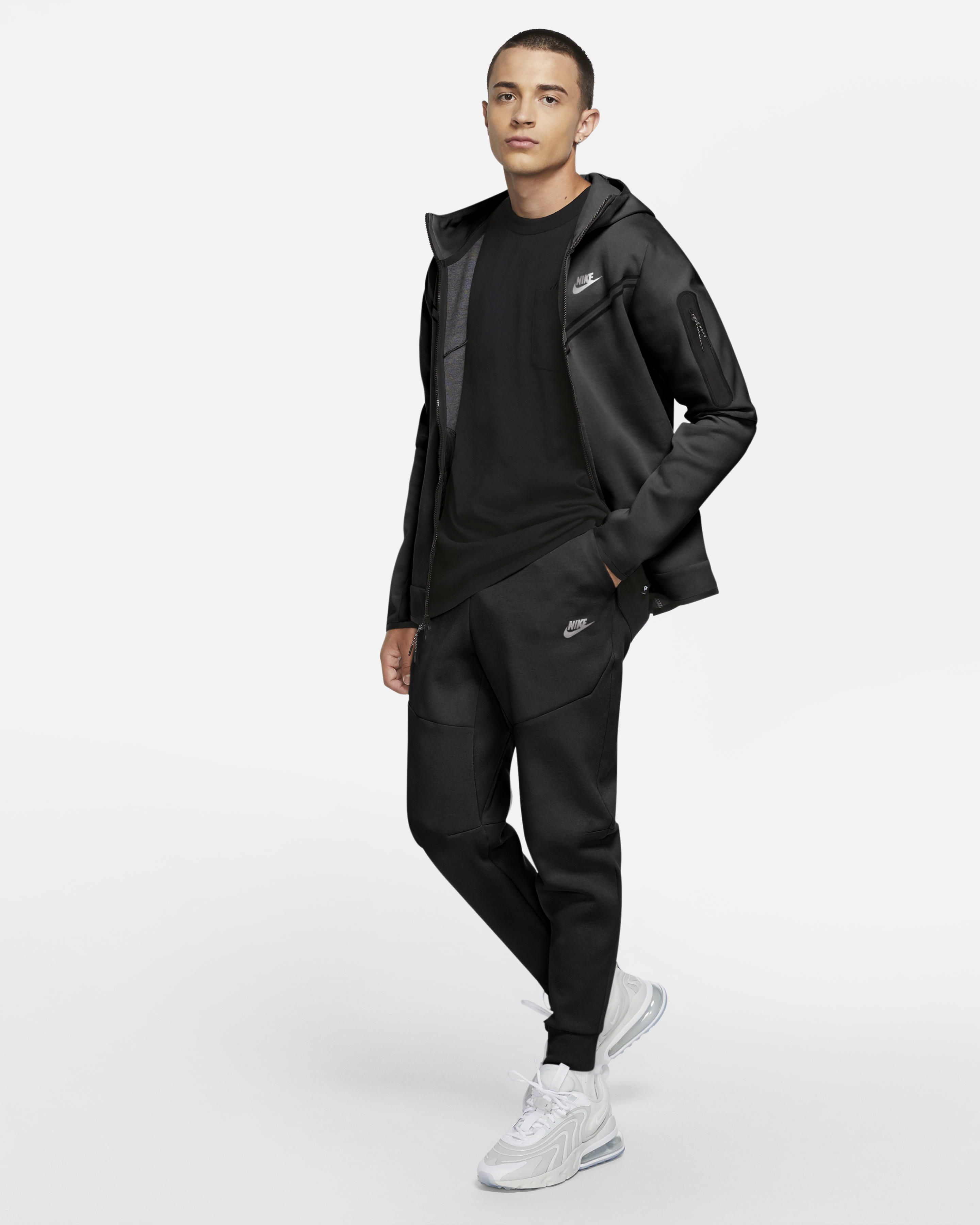 Nike tech fleece kelnes shop