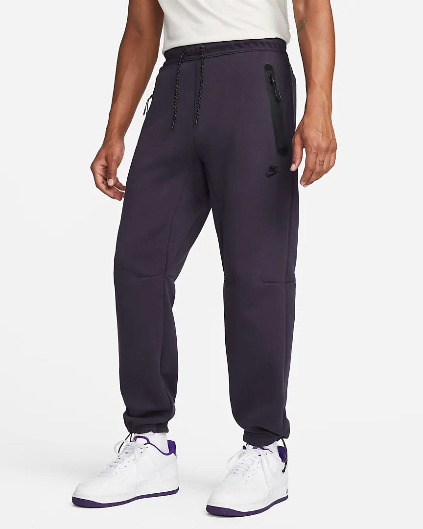 Nike Sportswear Tech Fleece keln s DQ4312 540 Violetin SIL