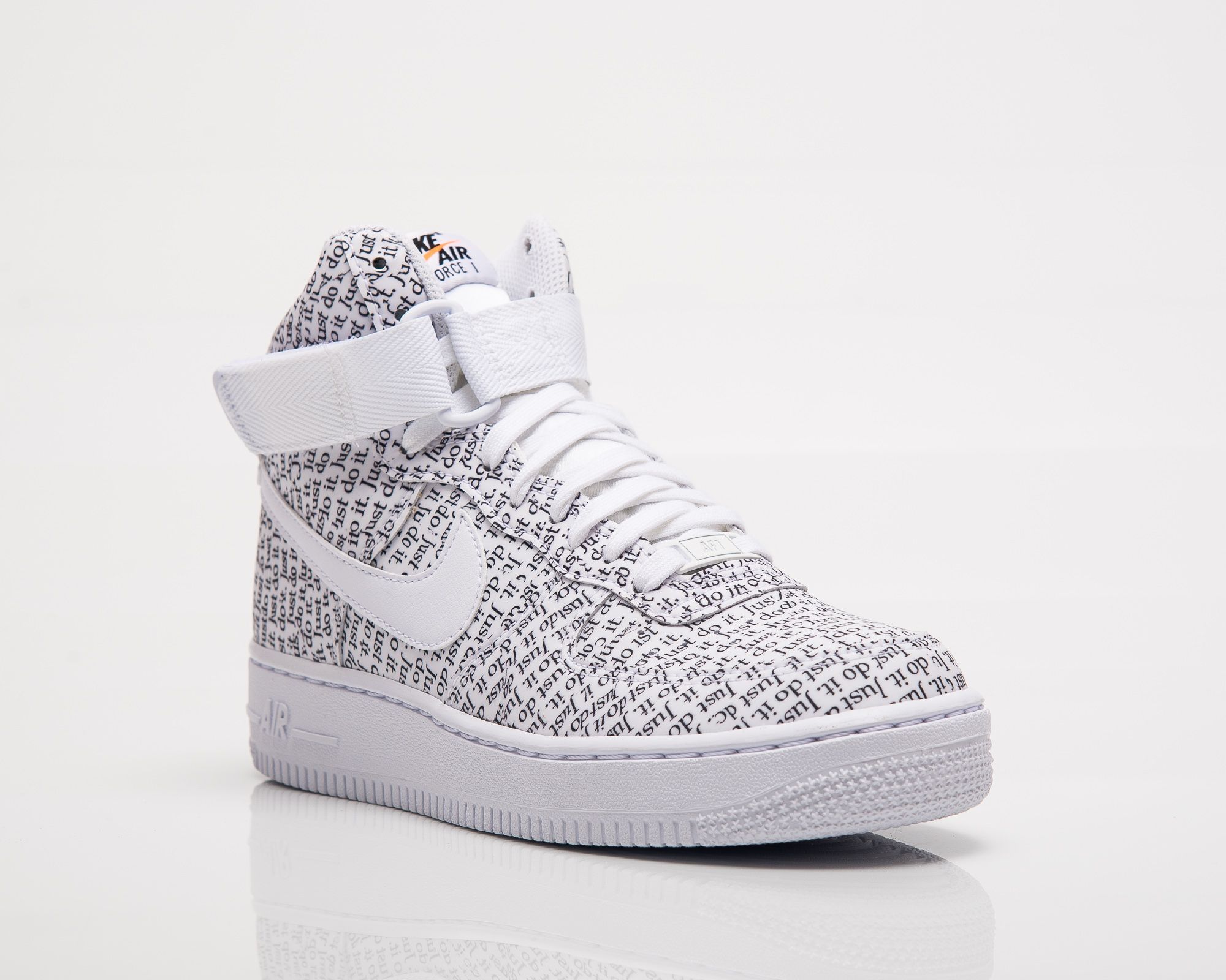 Nike wmns air force 1 high lx new arrivals