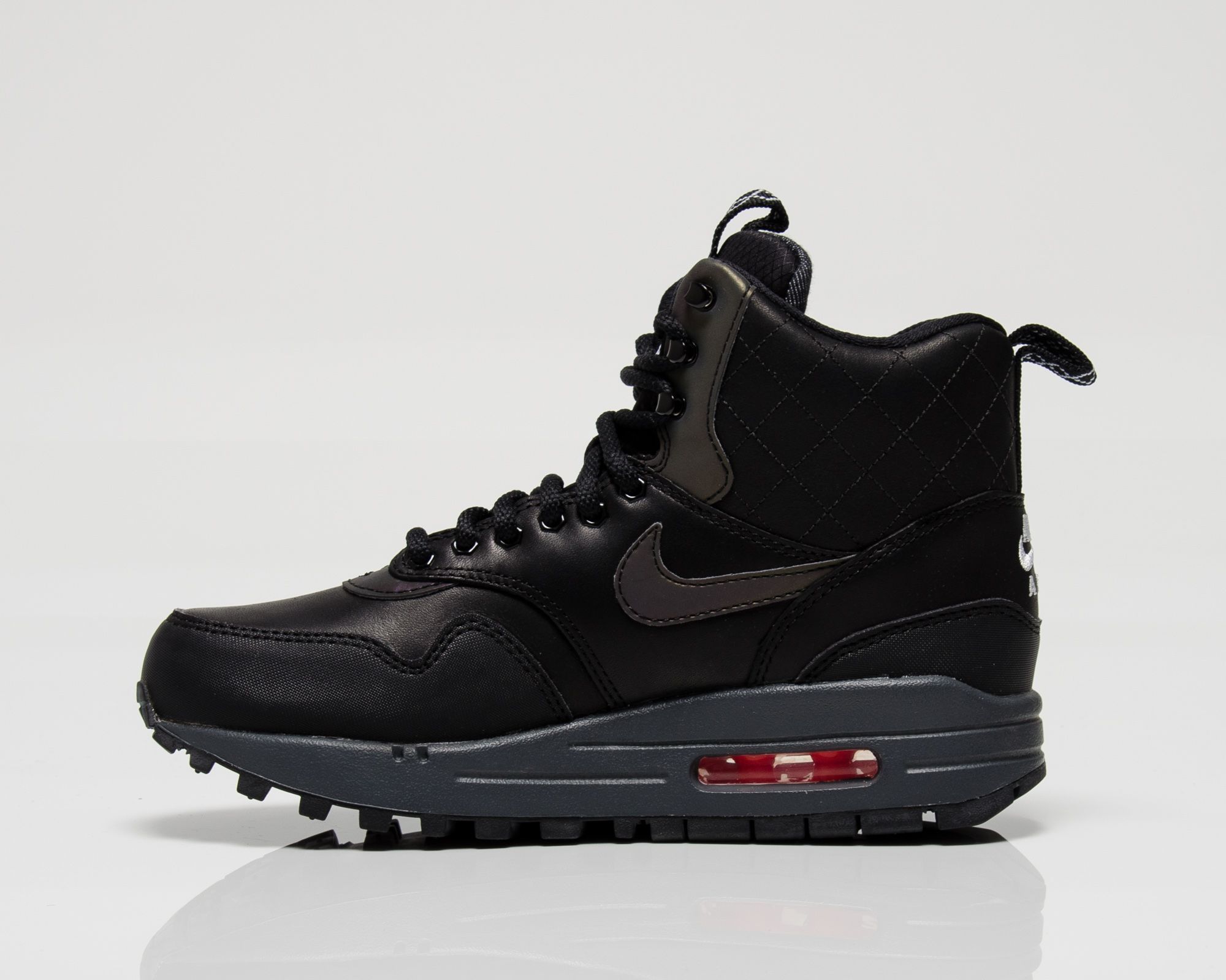 Nike wmns air max 1 mid sneakerboot cheap