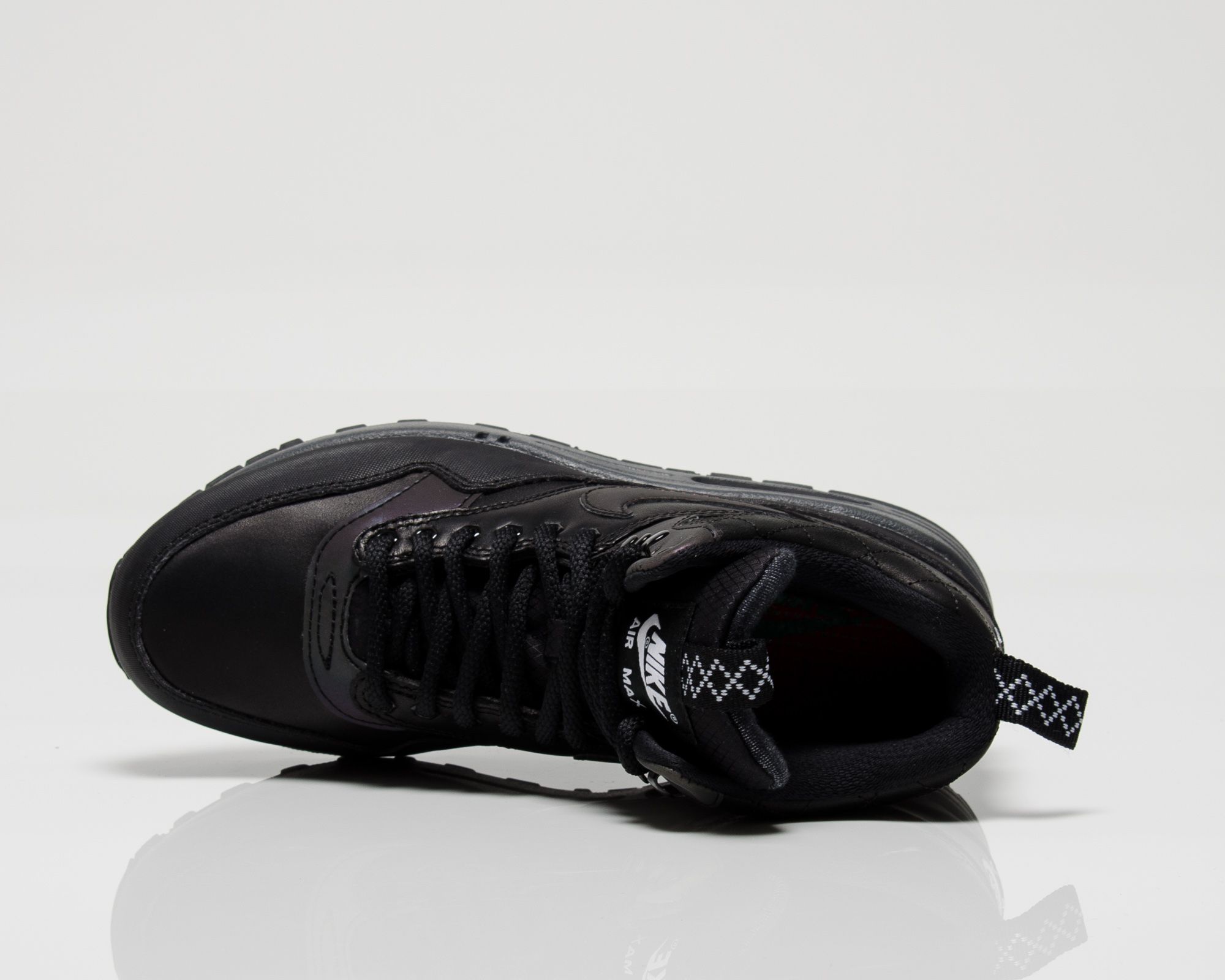 Women's air max 1 mid sneakerboot reflect clearance