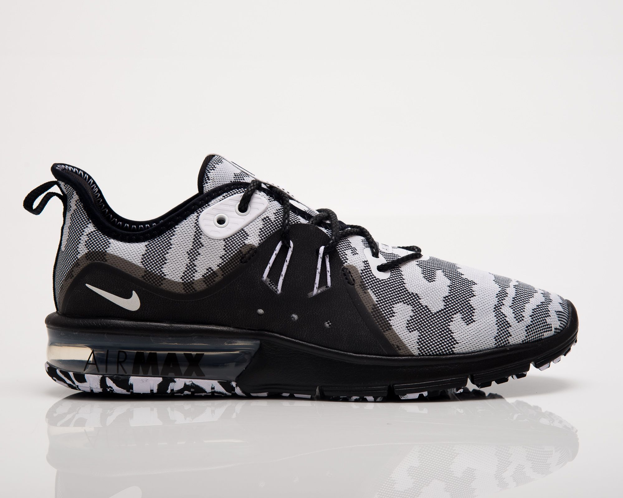 Air max sequent camo shop
