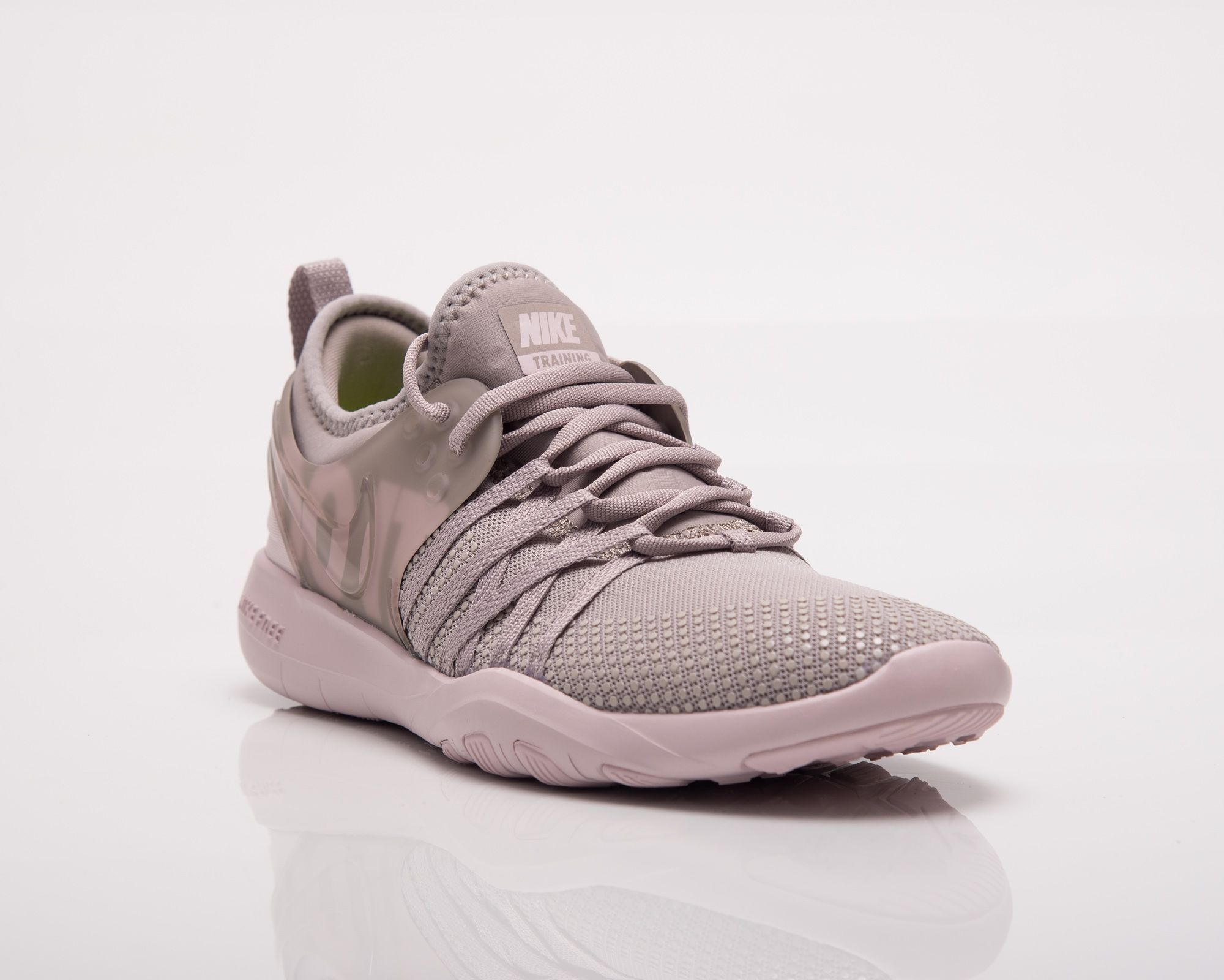 Nike Wmns Free Trainer 7 Premium 924592 200 Violetin SIL