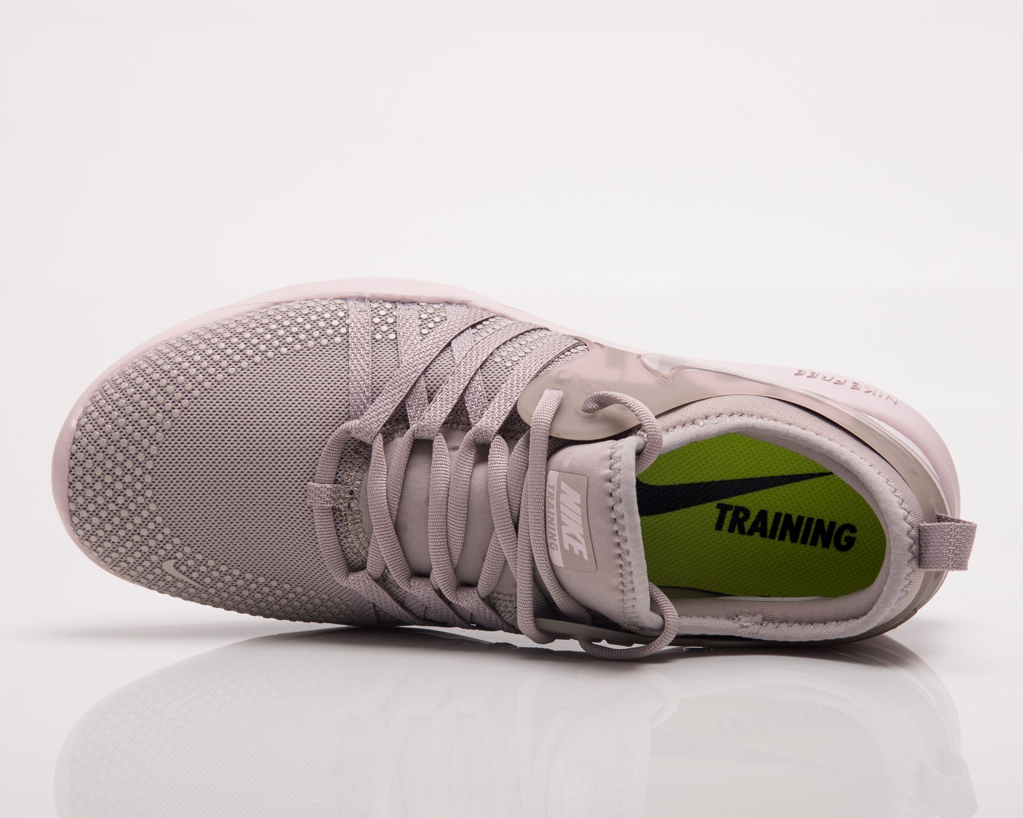 Nike Wmns Free Trainer 7 Premium 924592 200 Violetin SIL
