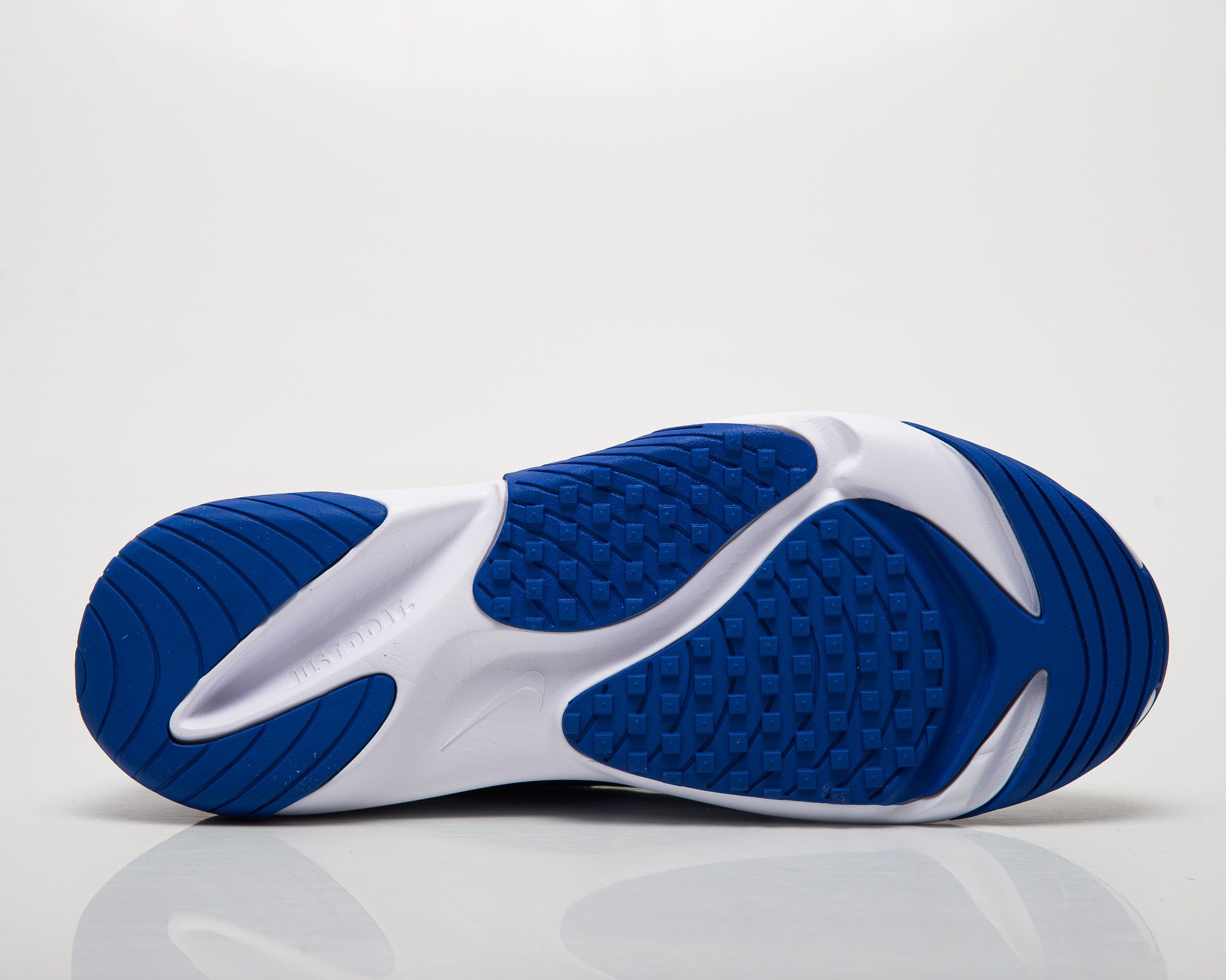 Nike Zoom 2K AO0269 109 Balta M lyna SIL