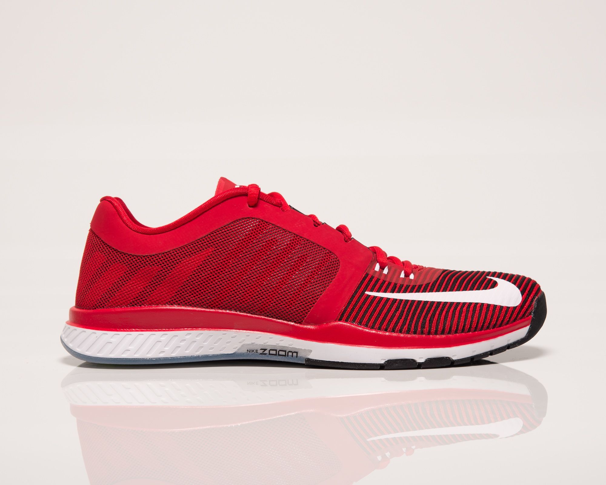 Nike zoom speed tr3 red best sale