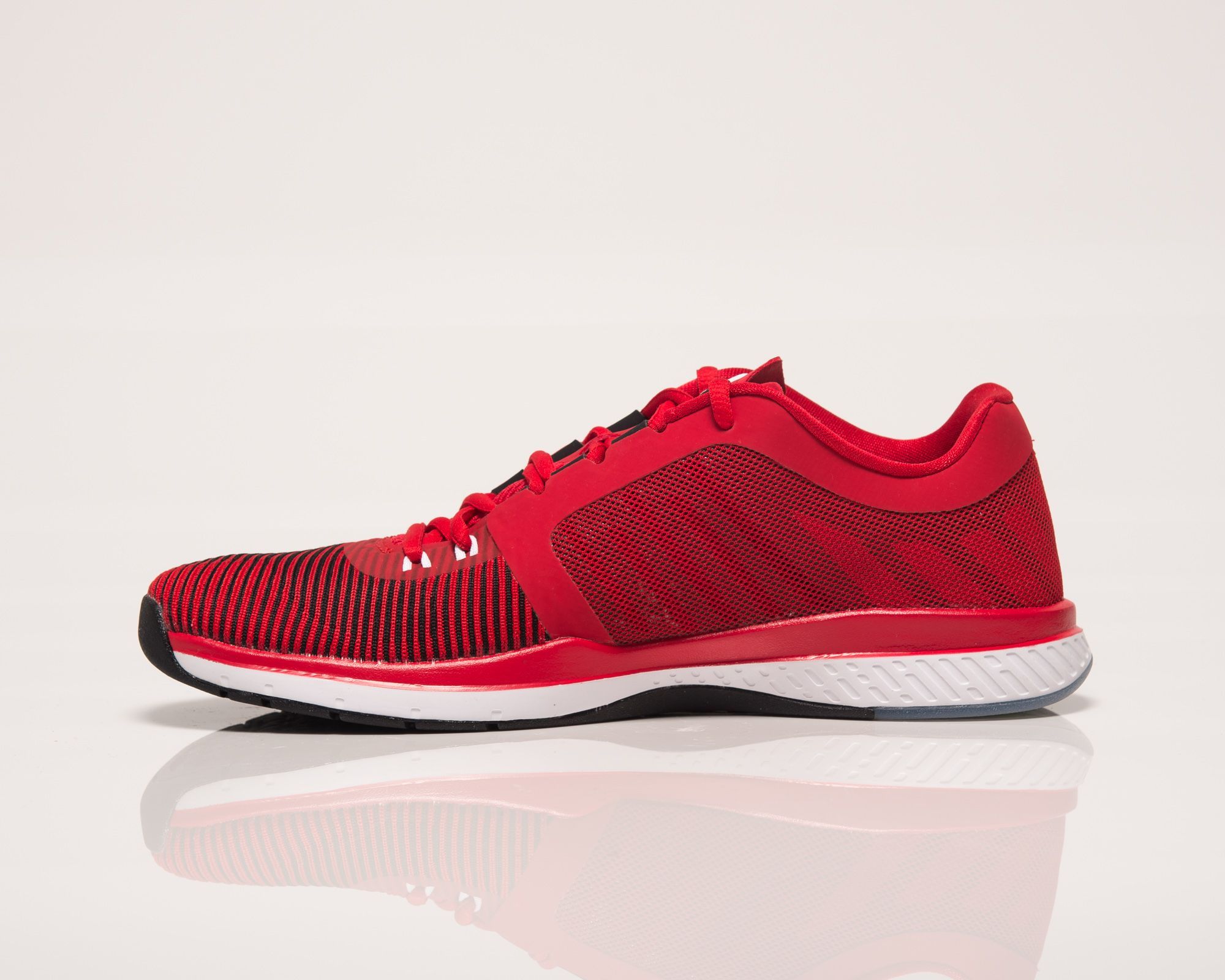 Nike Zoom Speed TR3 804401 600 Juoda Raudona SIL