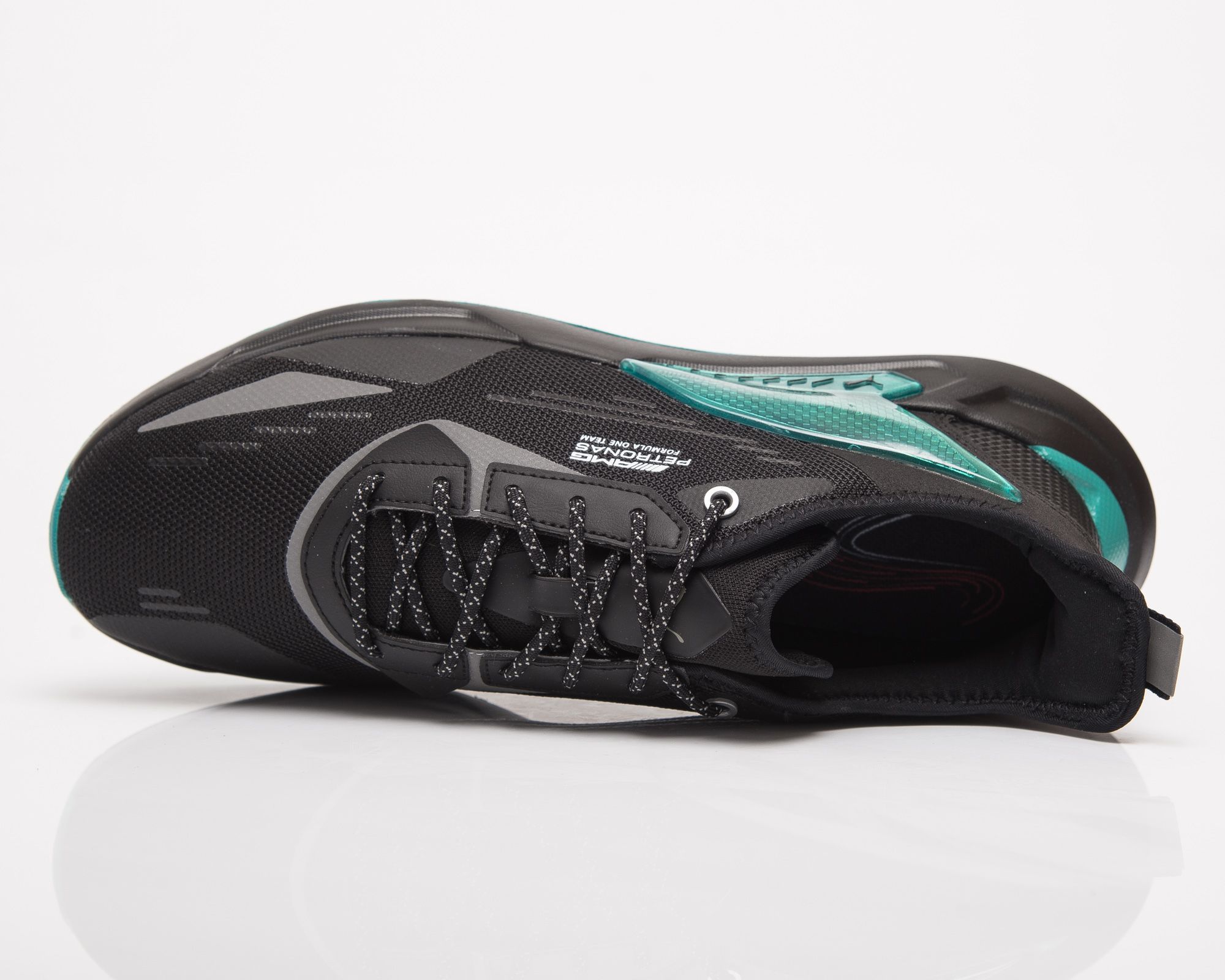 Puma Mercedes AMG Petronas F1 ZenonSpeed | 307042-03 | Juoda
