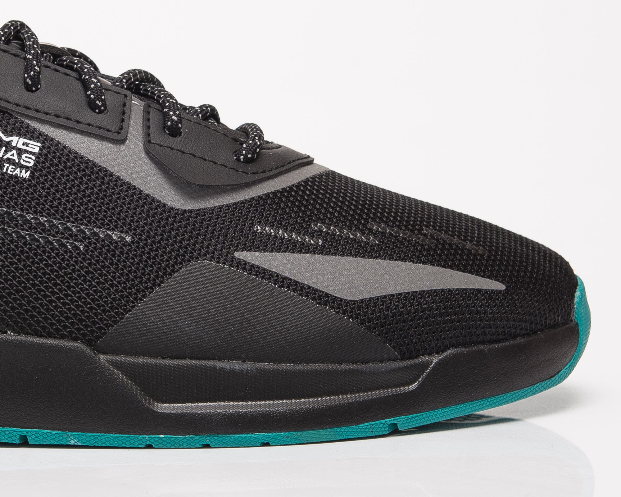 Puma Mercedes AMG Petronas F1 ZenonSpeed | 307042-03 | Juoda