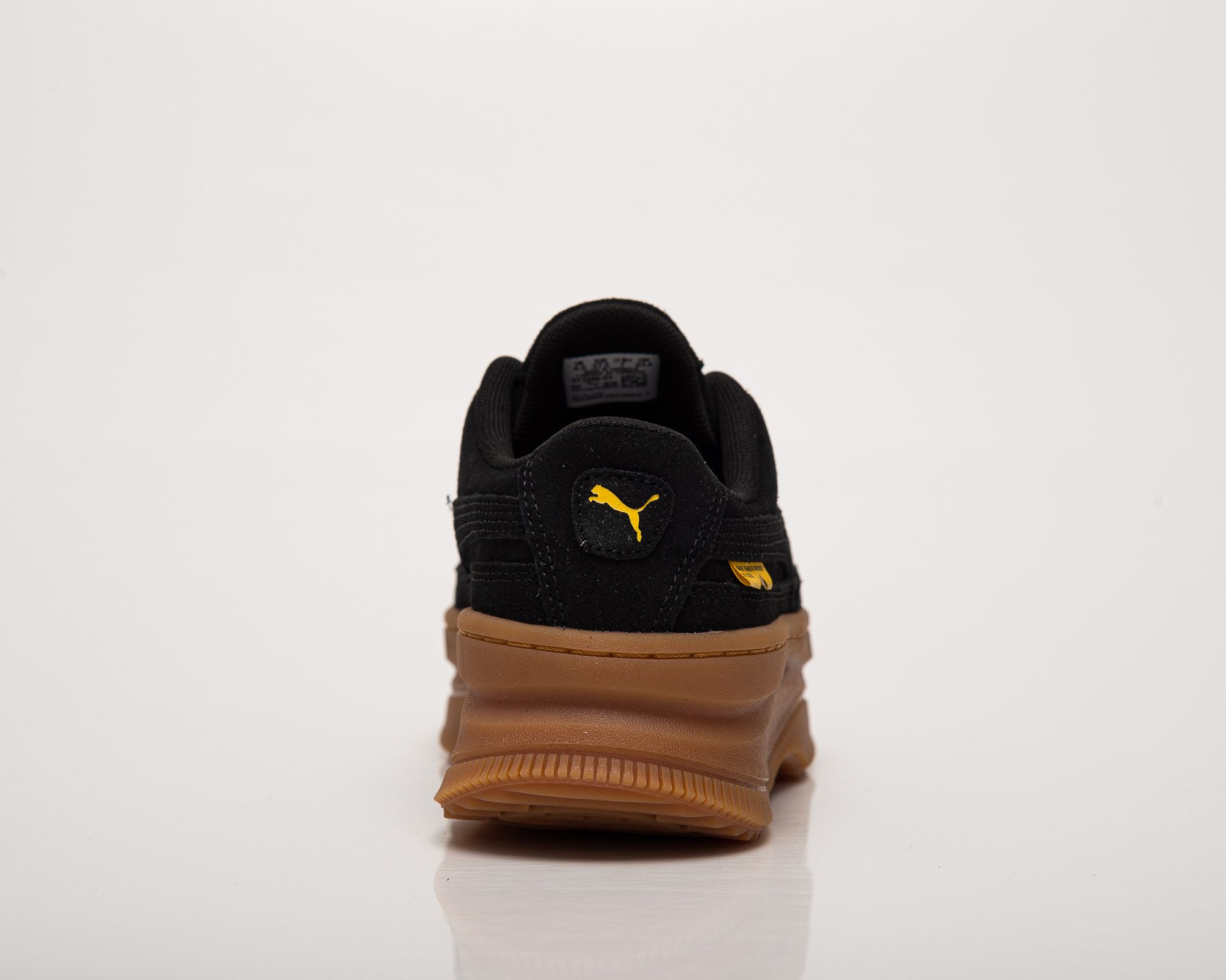 Puma Wmns x Randomevent Deva 371396 01 Juoda SIL