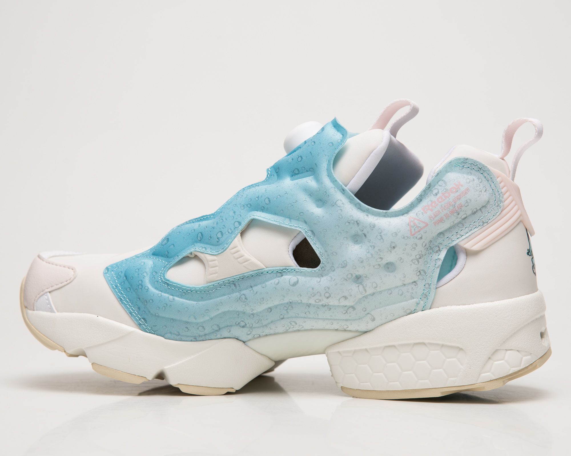 reebok classic instapump fury