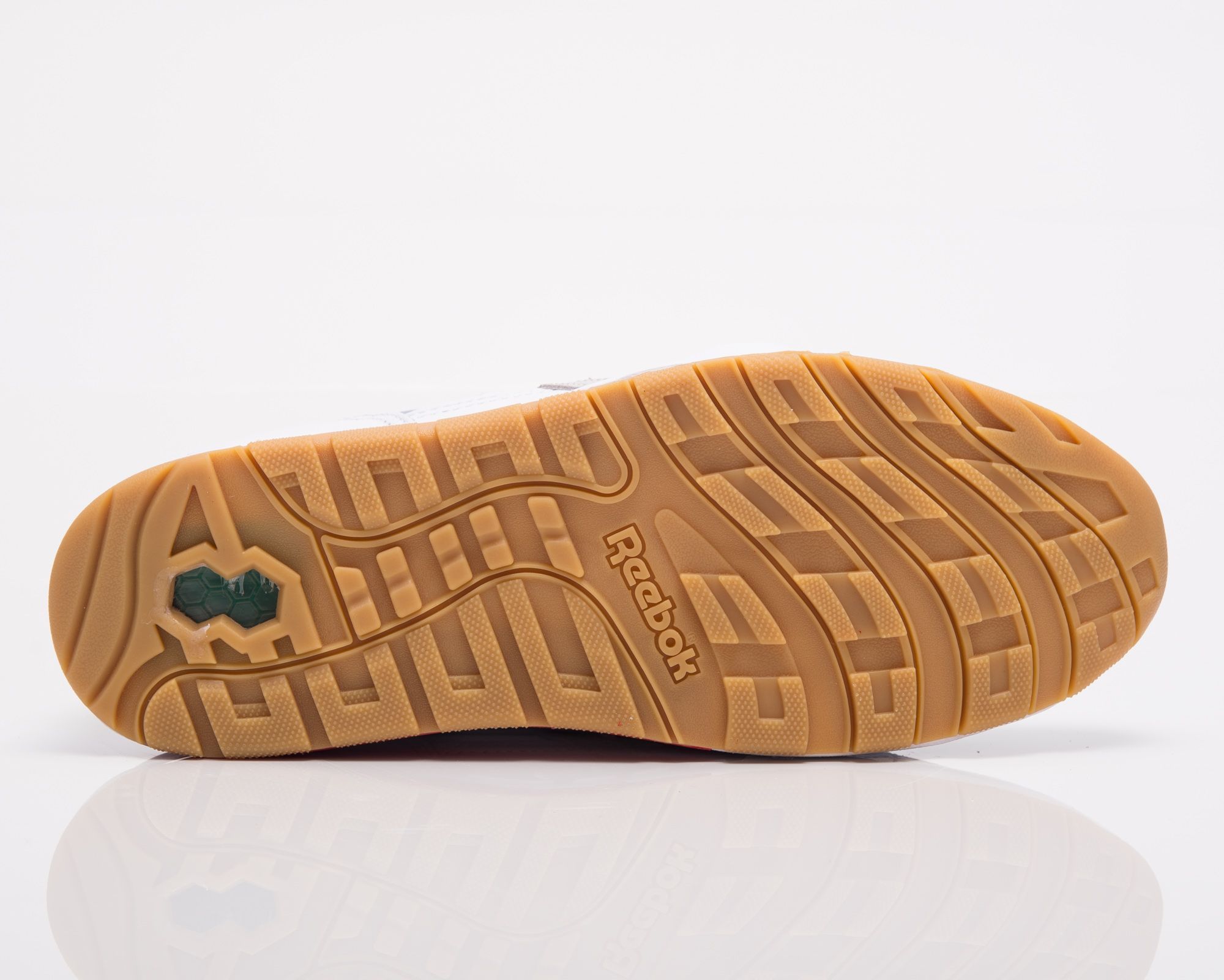 Reebok Ventilator Supreme CDM Cinco De Mayo BD4560 Balta SIL