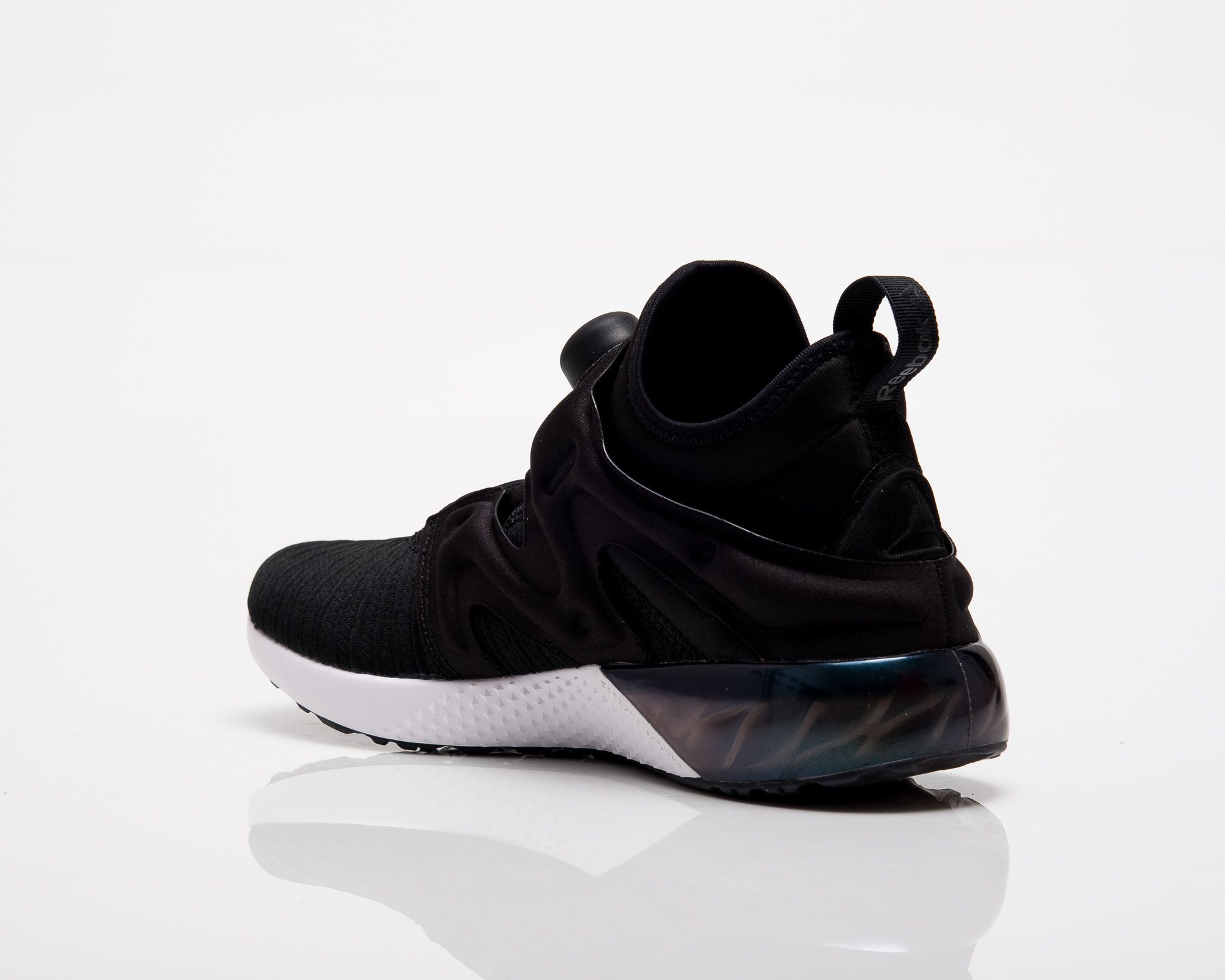 Reebok pump izarre shop