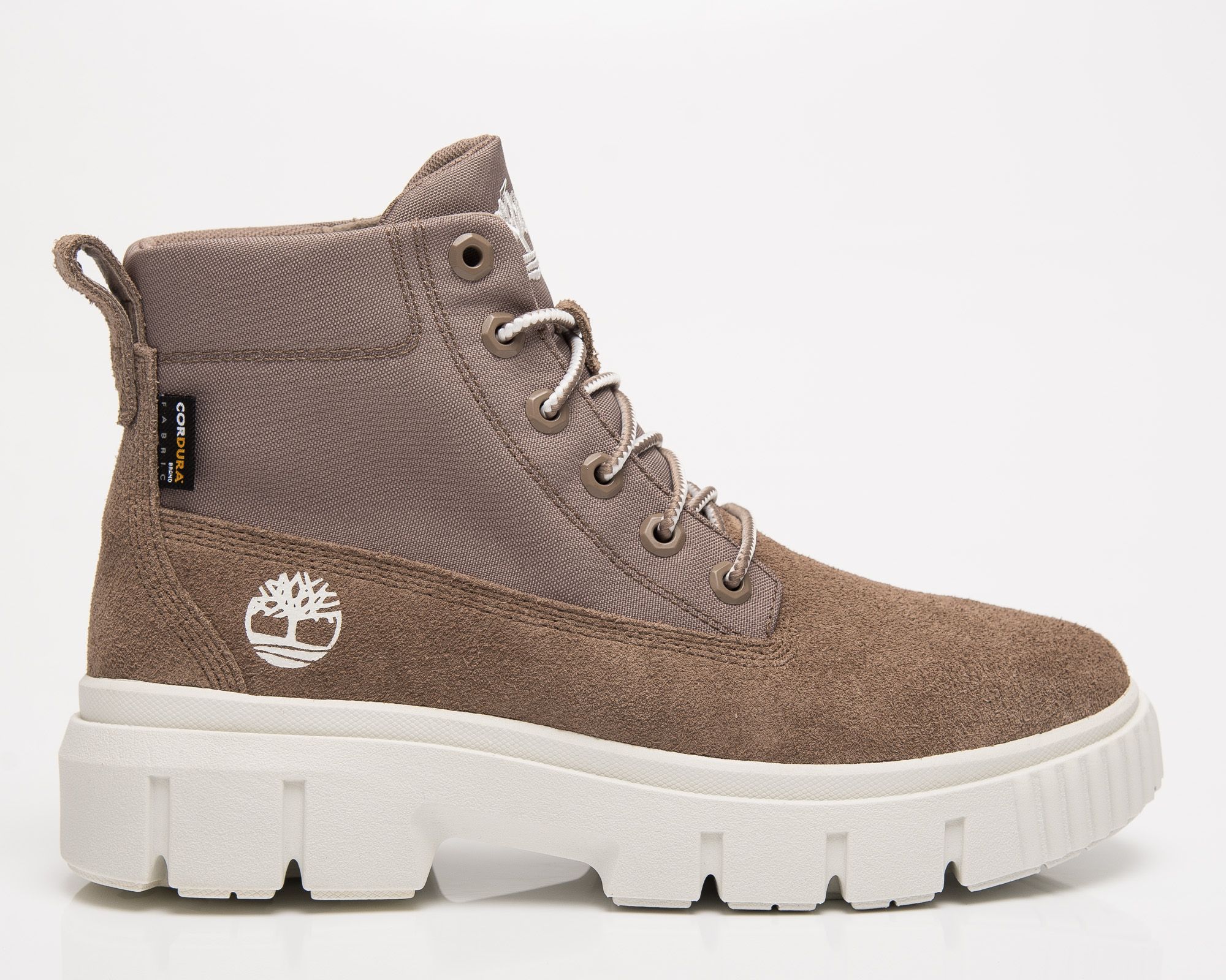 Timberland Greyfield | 0A2M43-929 | Ruda