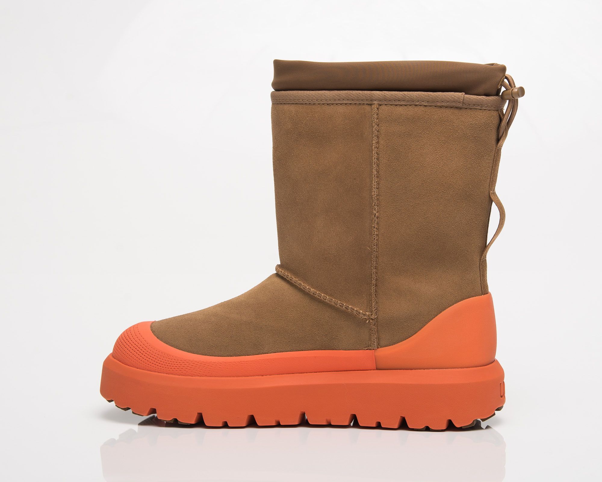 UGG Classic Short Weather Hybrid Boot | 1143992-CTO | Ruda