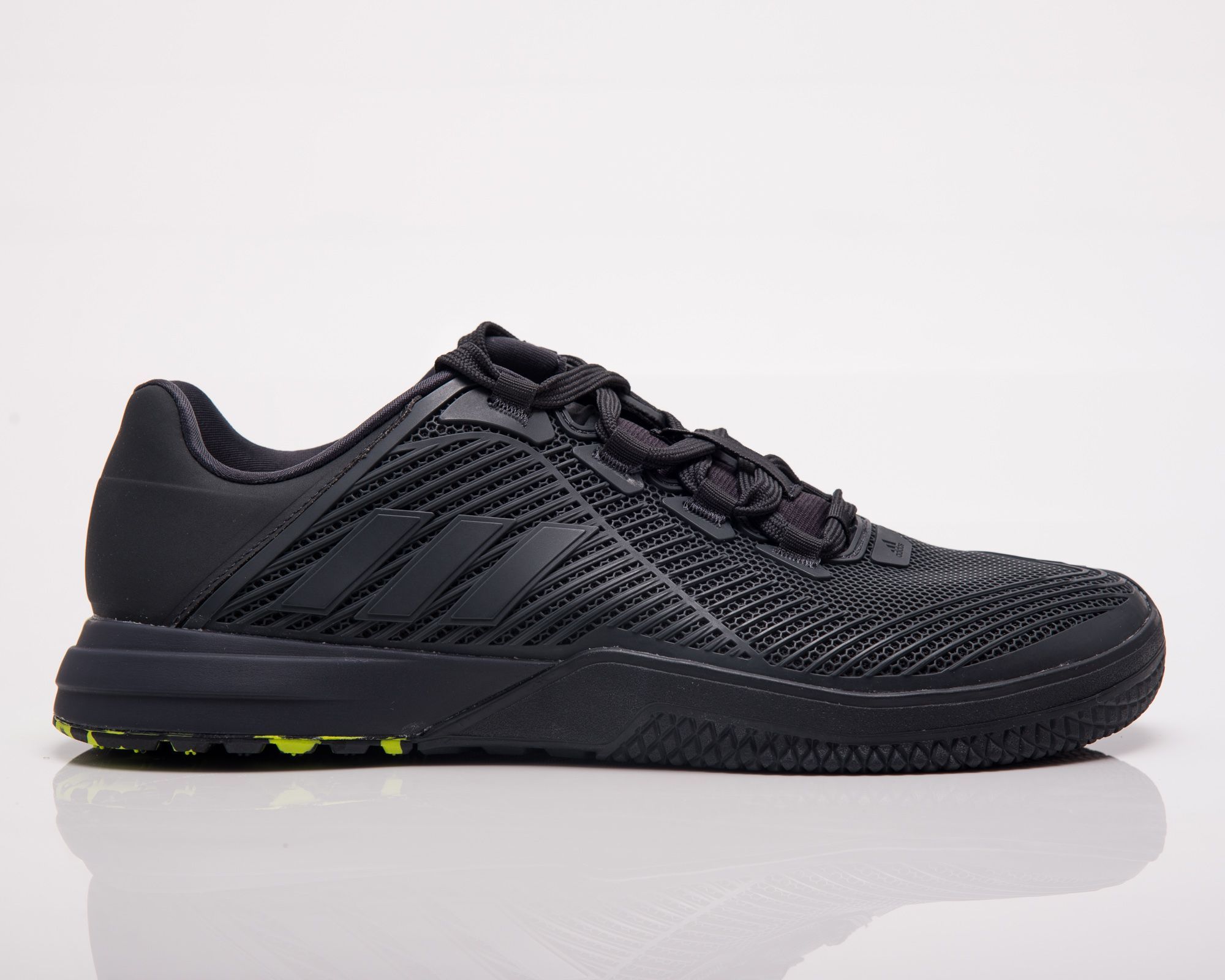 adidas CrazyPower TR M CG3458 Juoda SIL